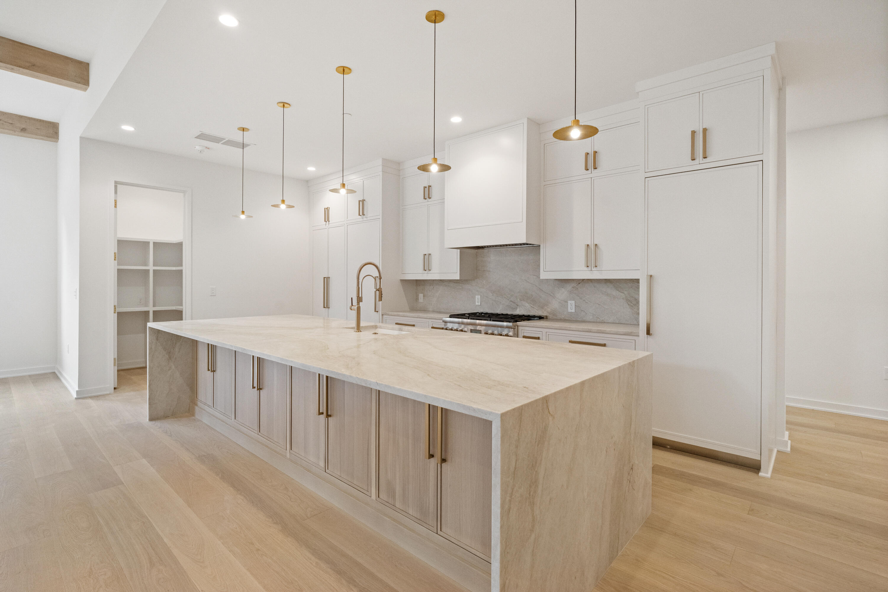 211 Seven Farms Drive # 201