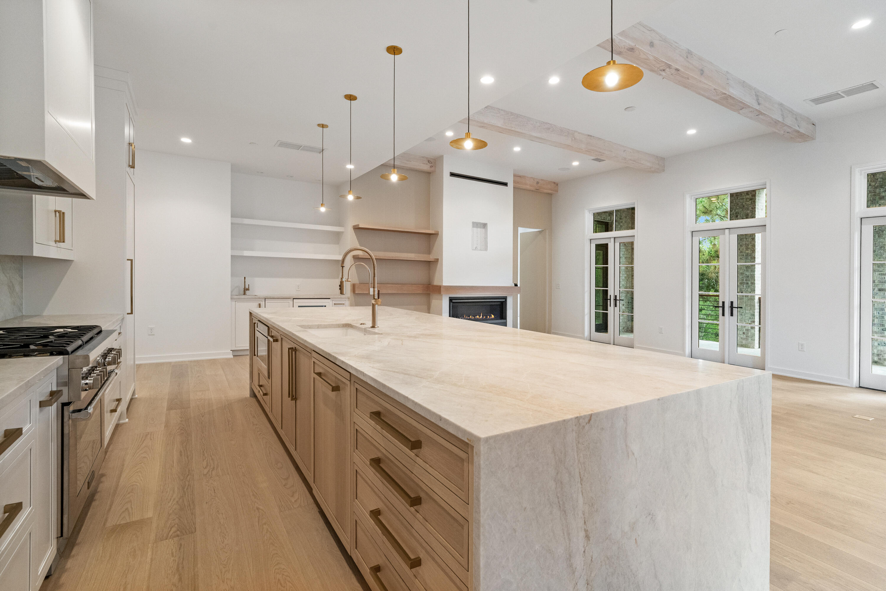 211 Seven Farms Drive # 201