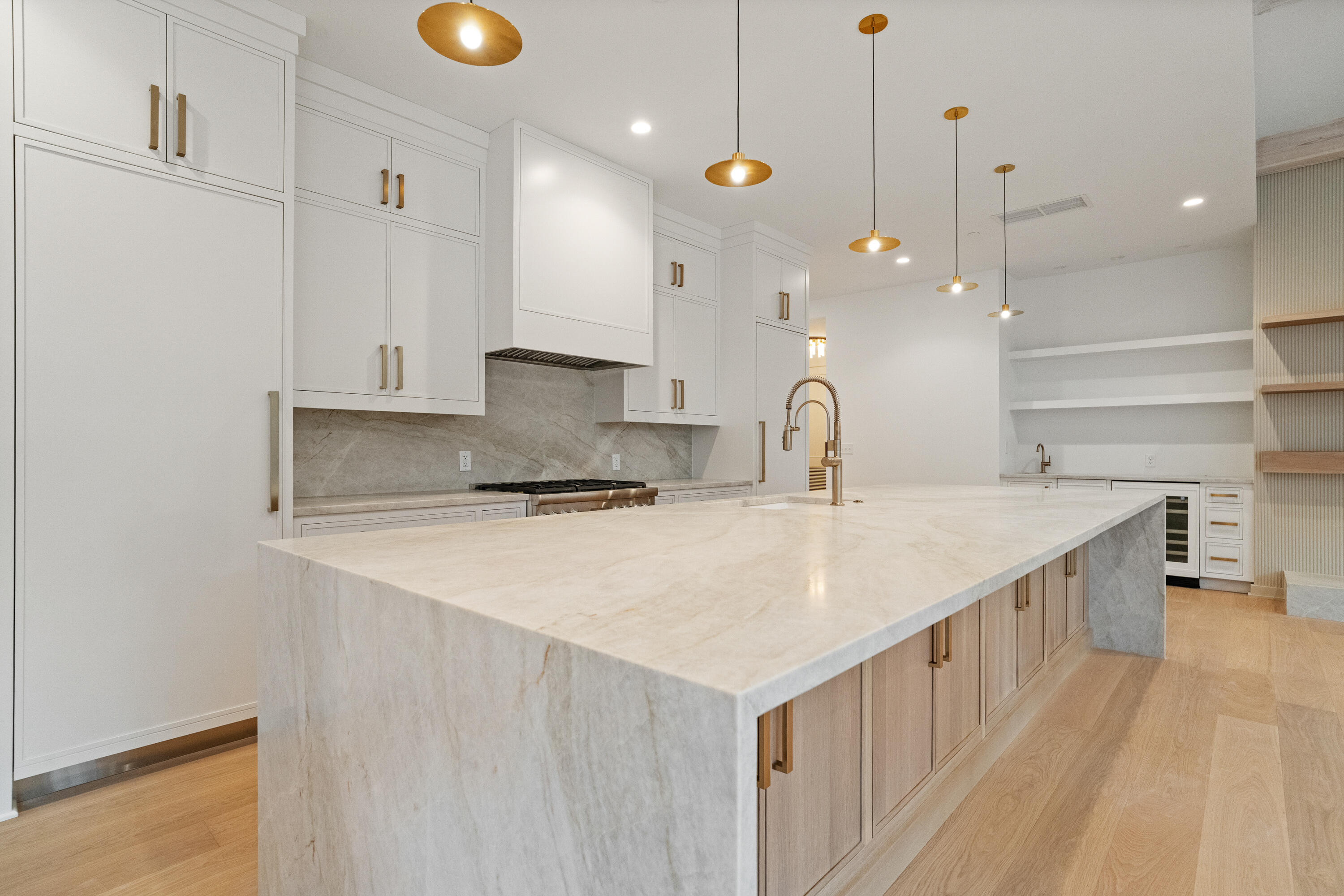 211 Seven Farms Drive # 201