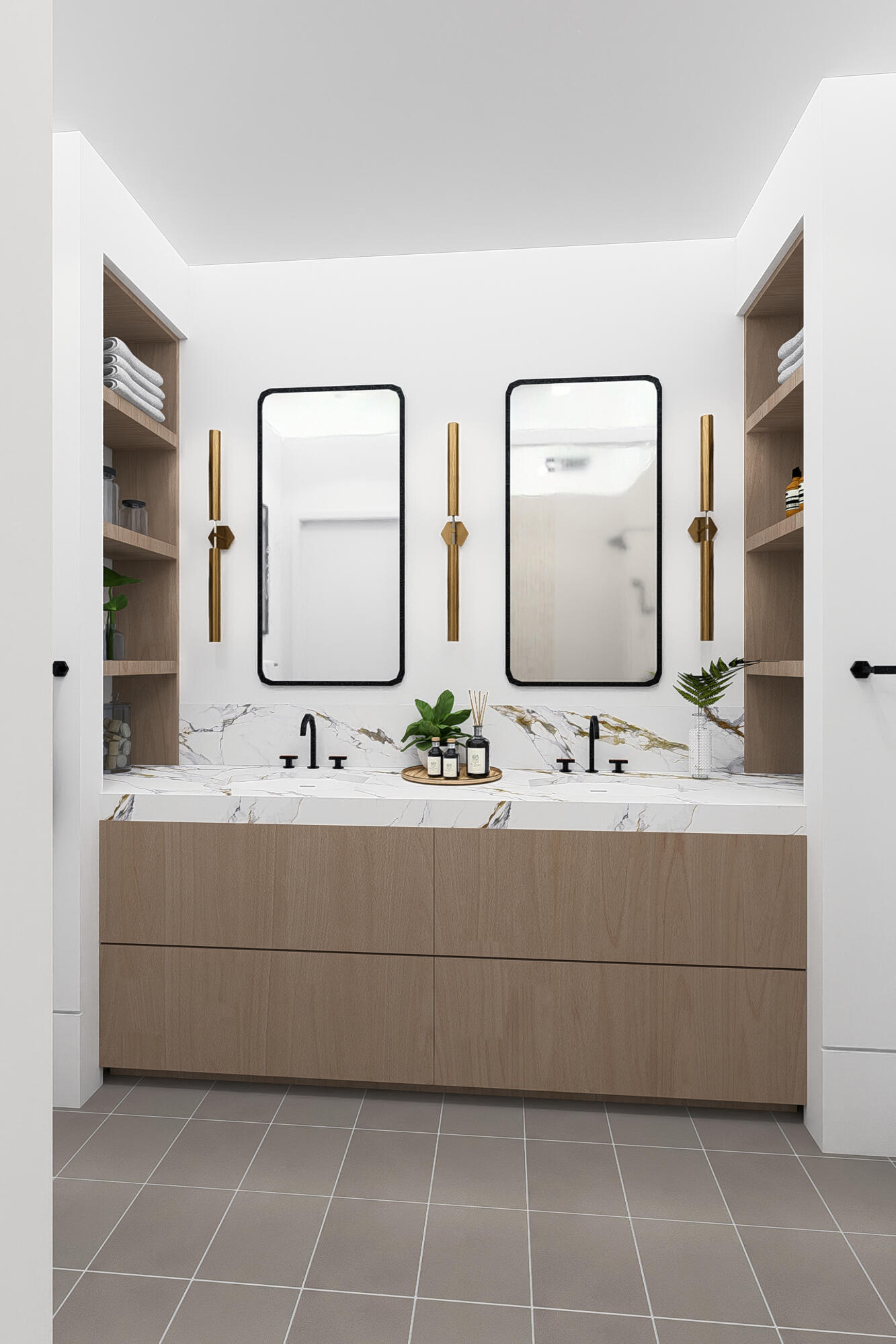 211 Seven Farms Drive # 201