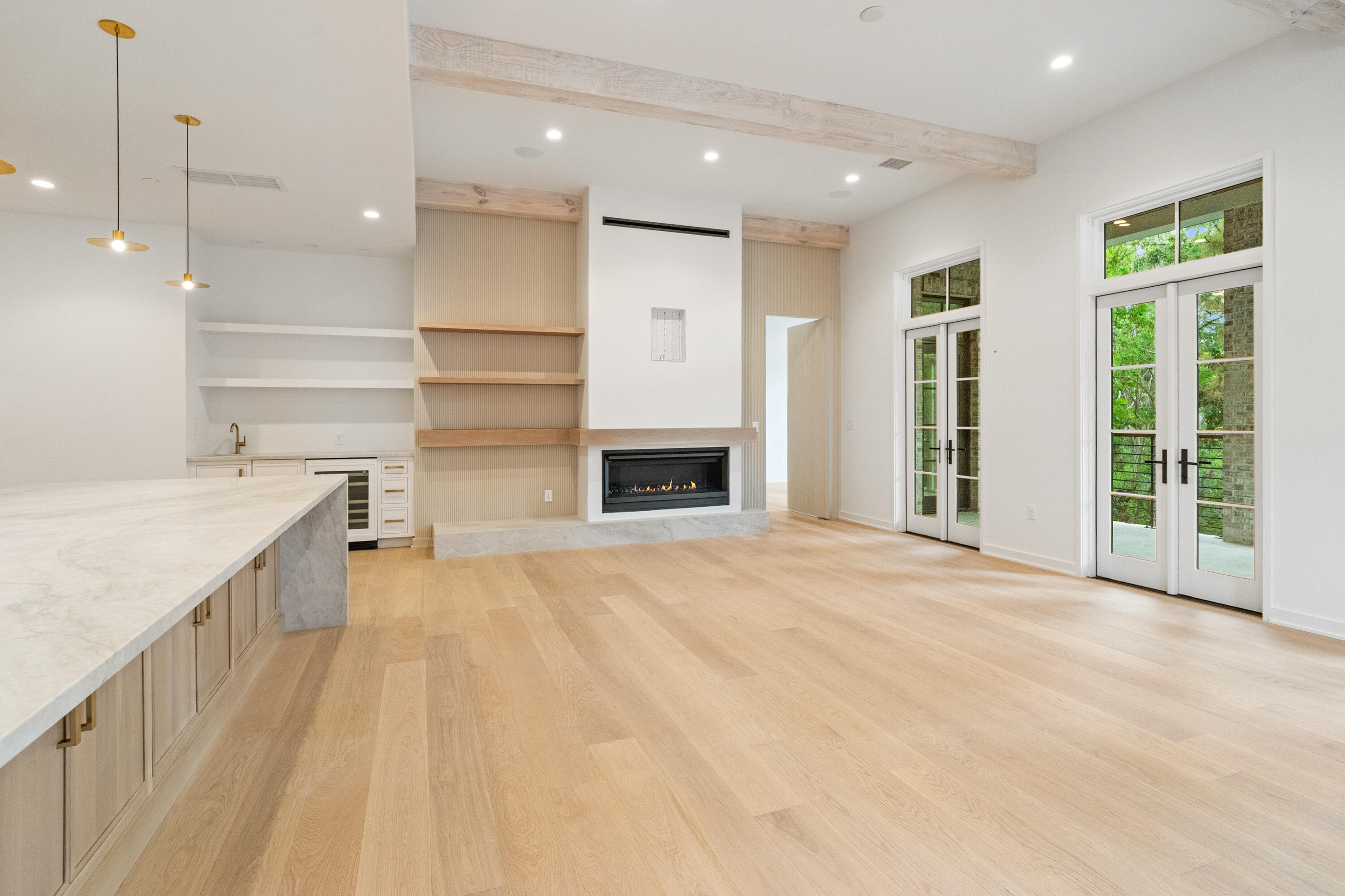 211 Seven Farms Drive # 201