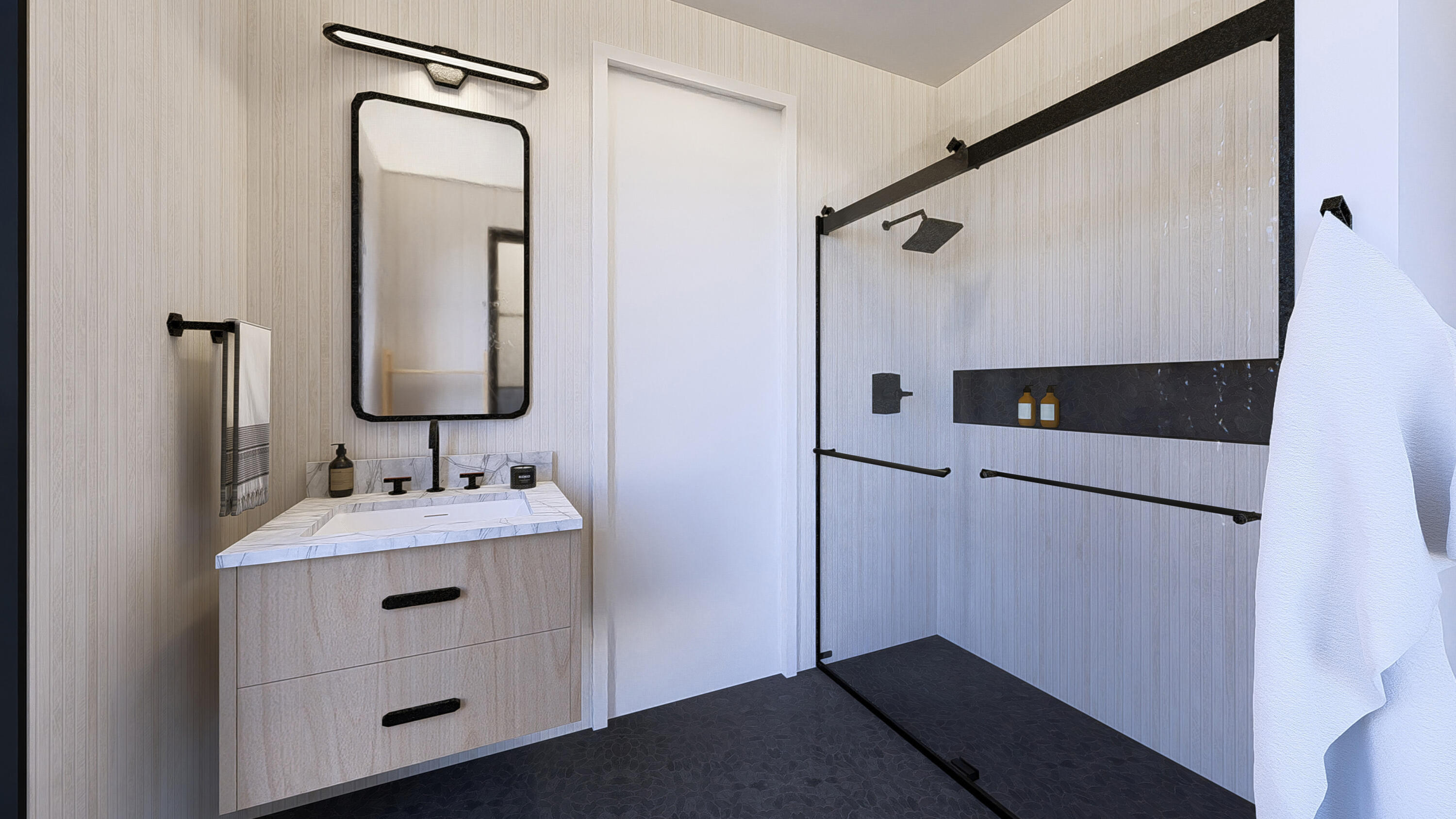 211 Seven Farms Drive # 201