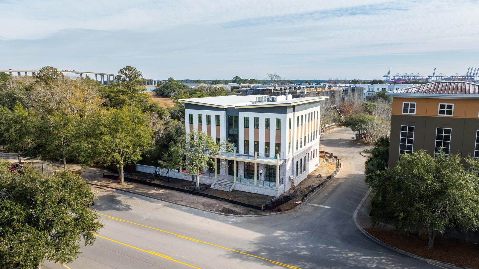 211 Seven Farms Drive # 202