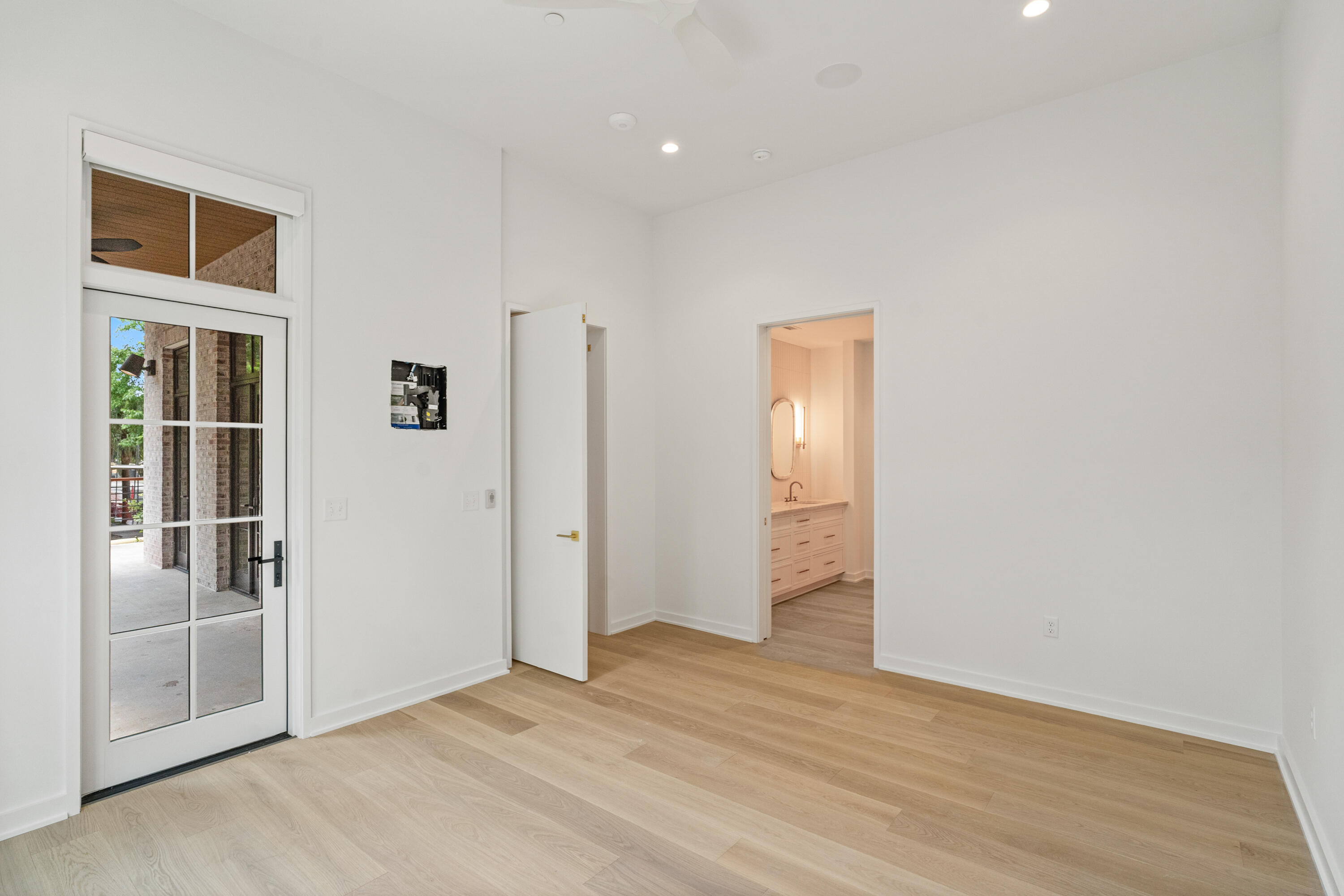 211 Seven Farms Drive # 202