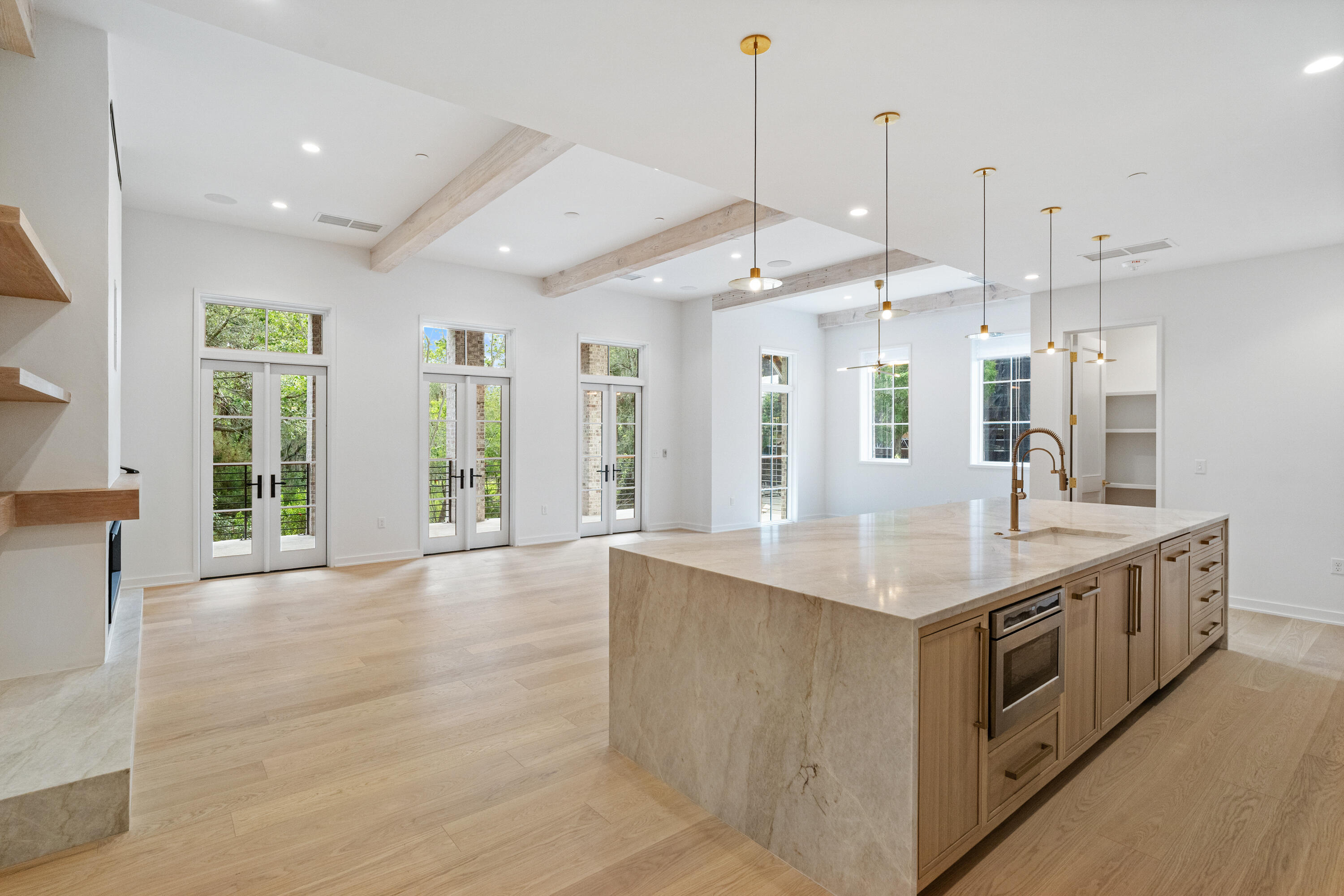 211 Seven Farms Drive # 202