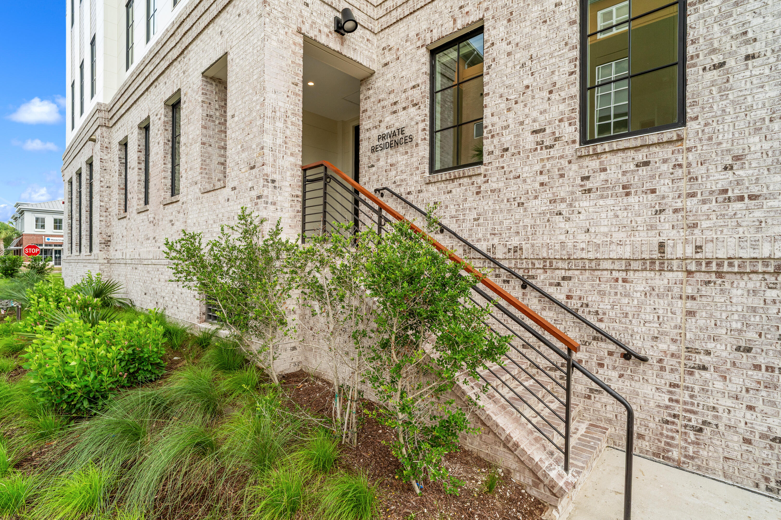 211 Seven Farms Drive # 202