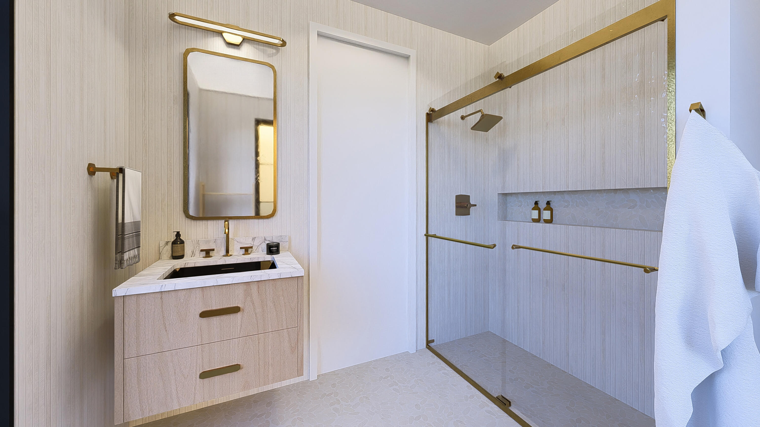 211 Seven Farms Drive # 202