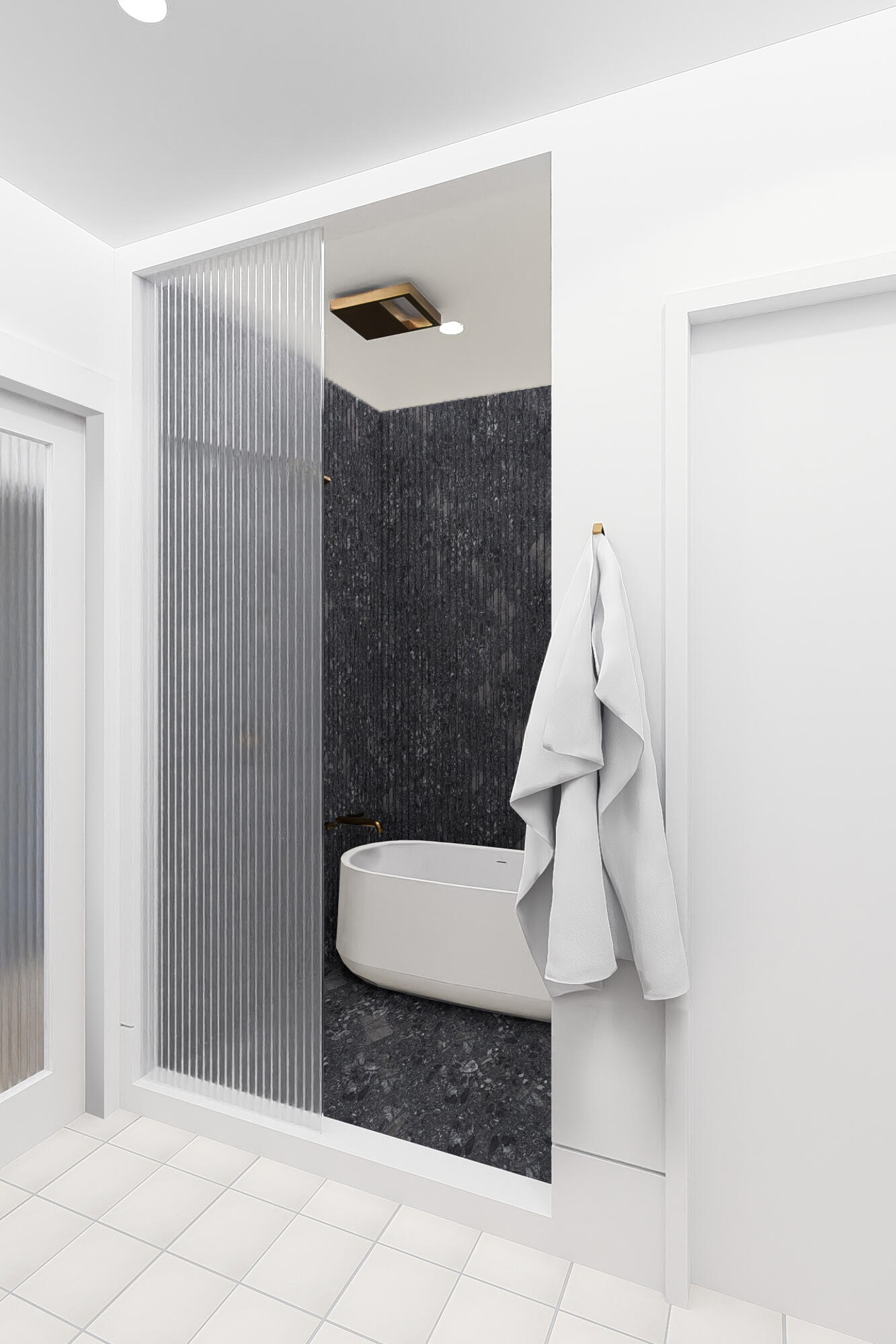 211 Seven Farms Drive # 302