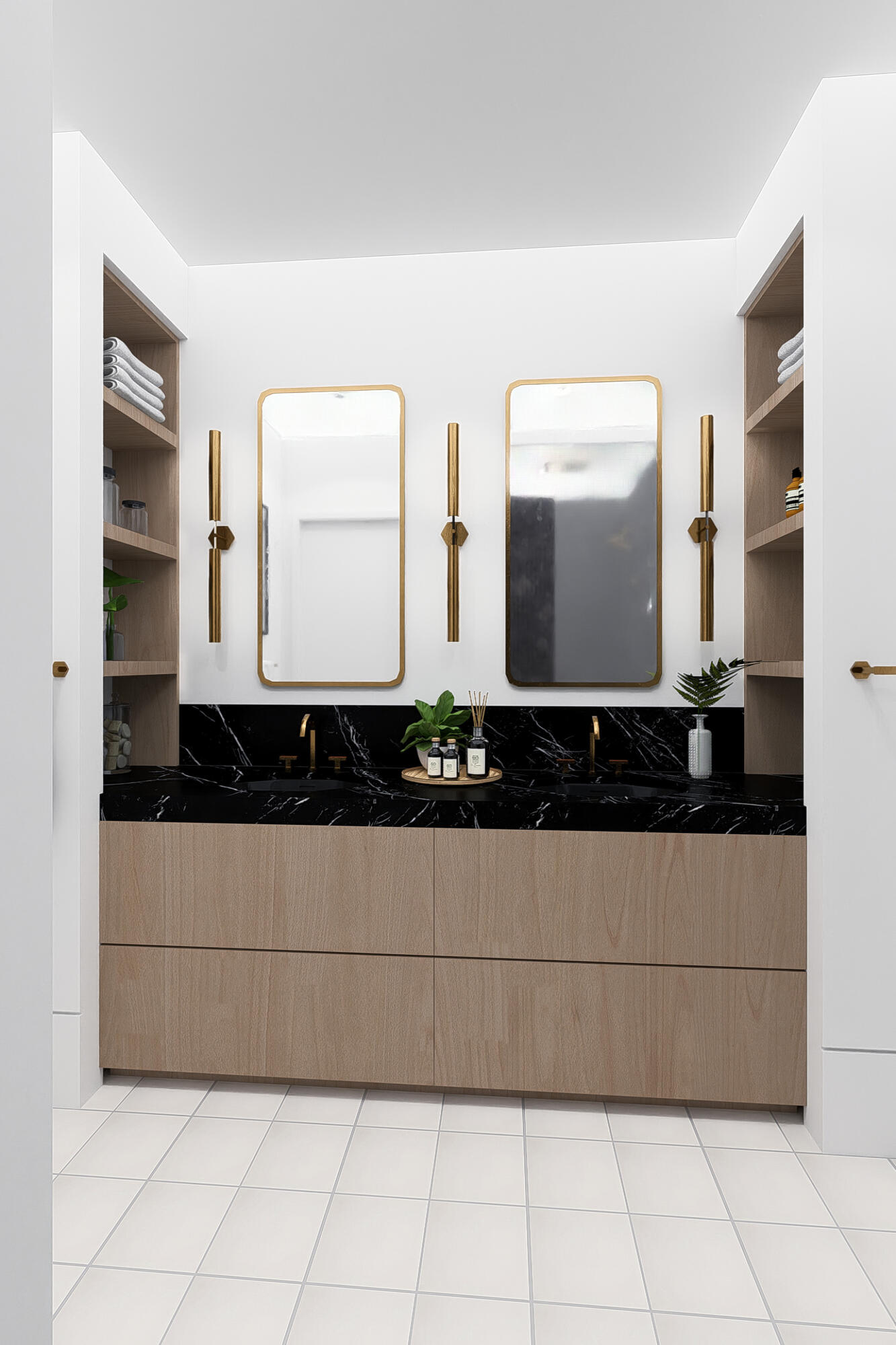 211 Seven Farms Drive # 302