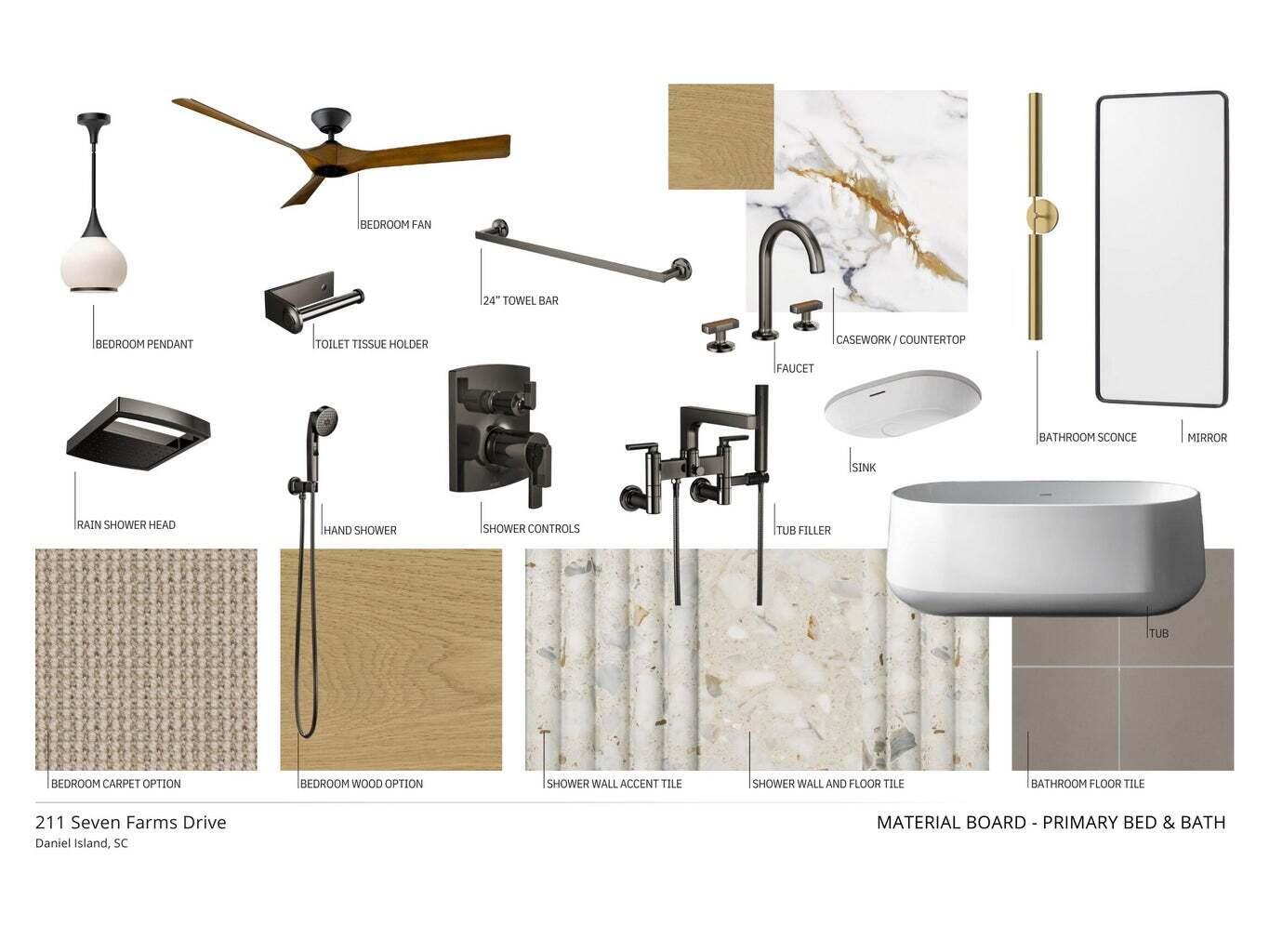 211 Seven Farms Drive # 302