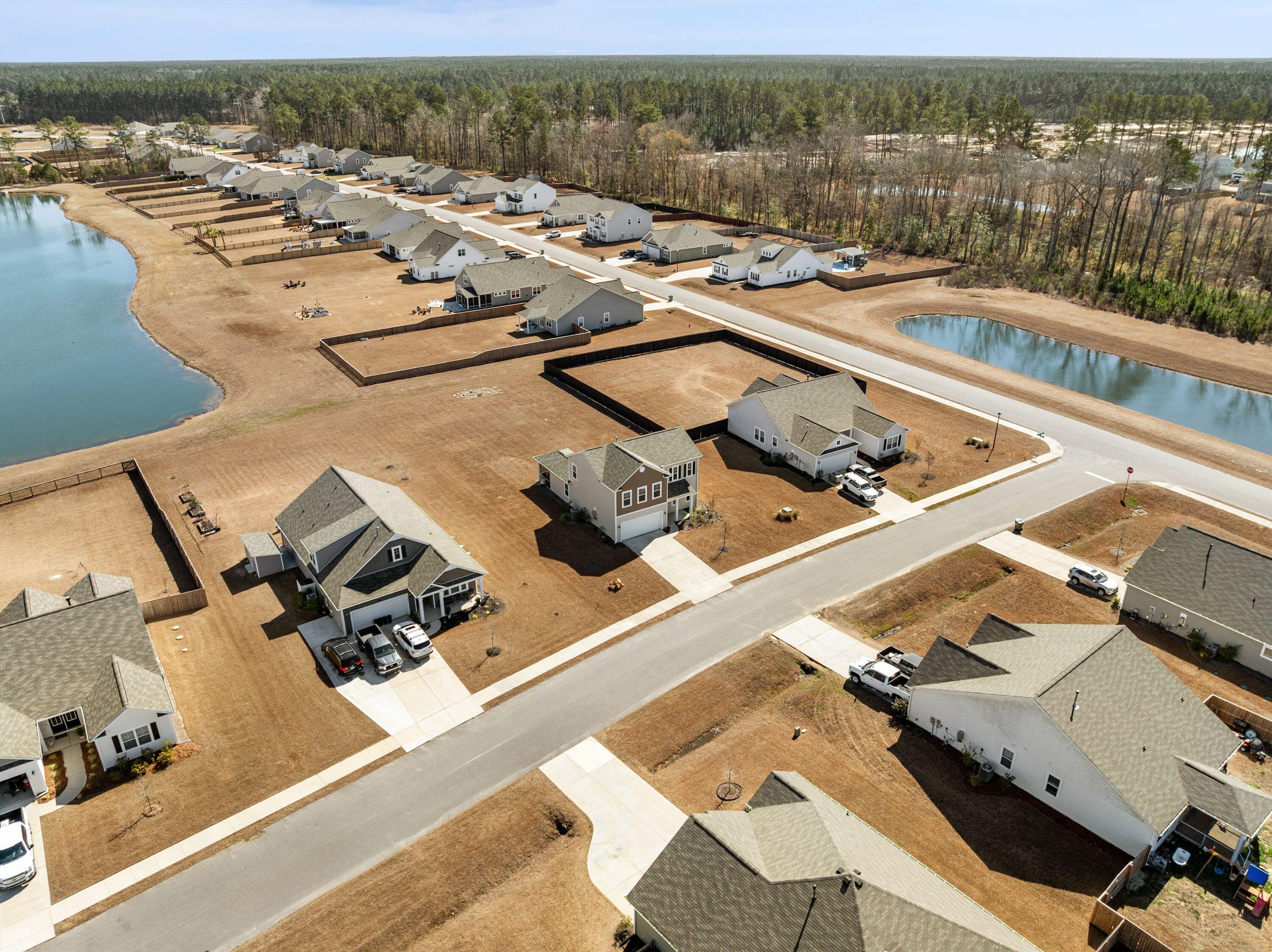 502 Misty Bluff Circle