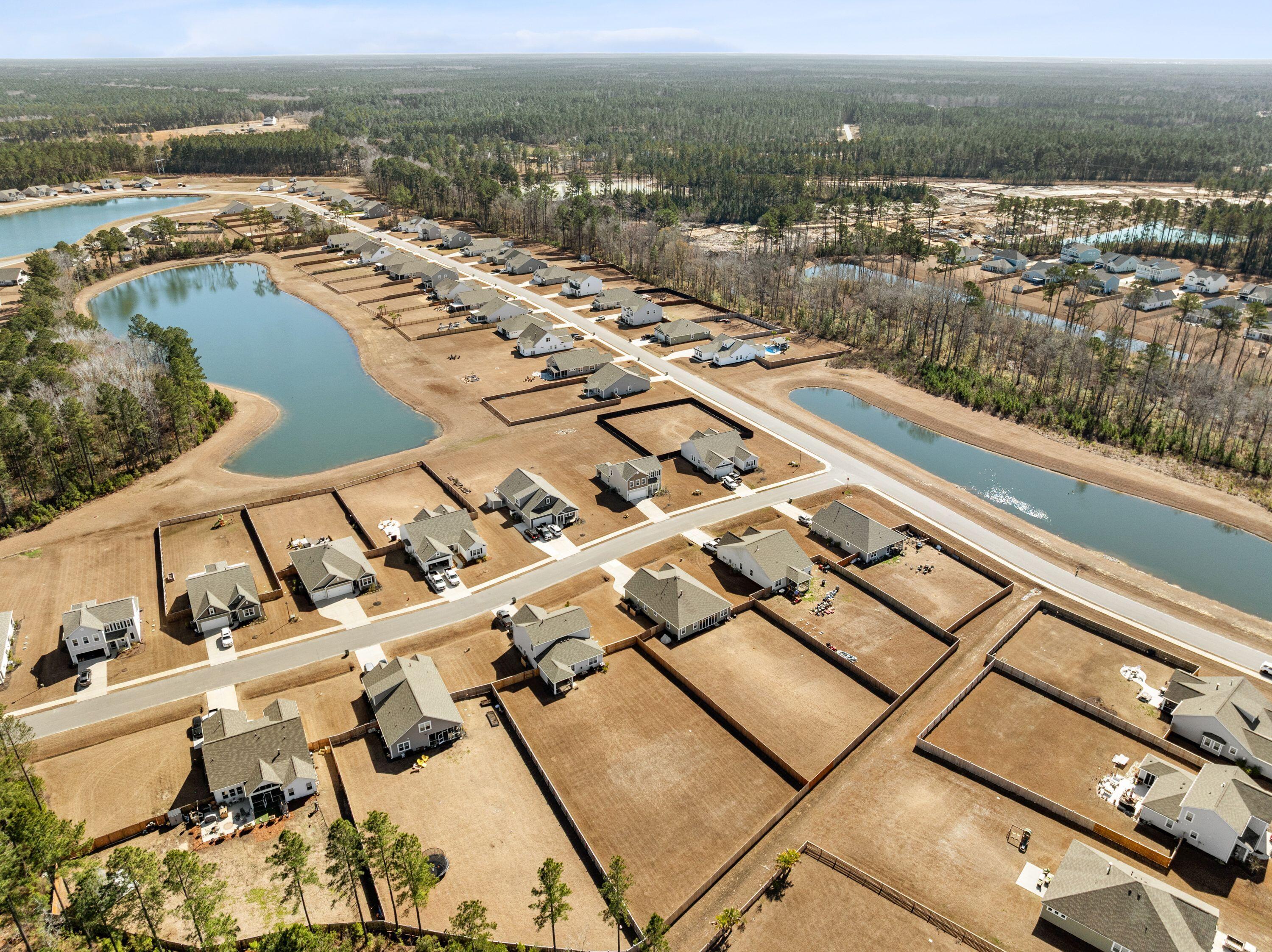 502 Misty Bluff Circle