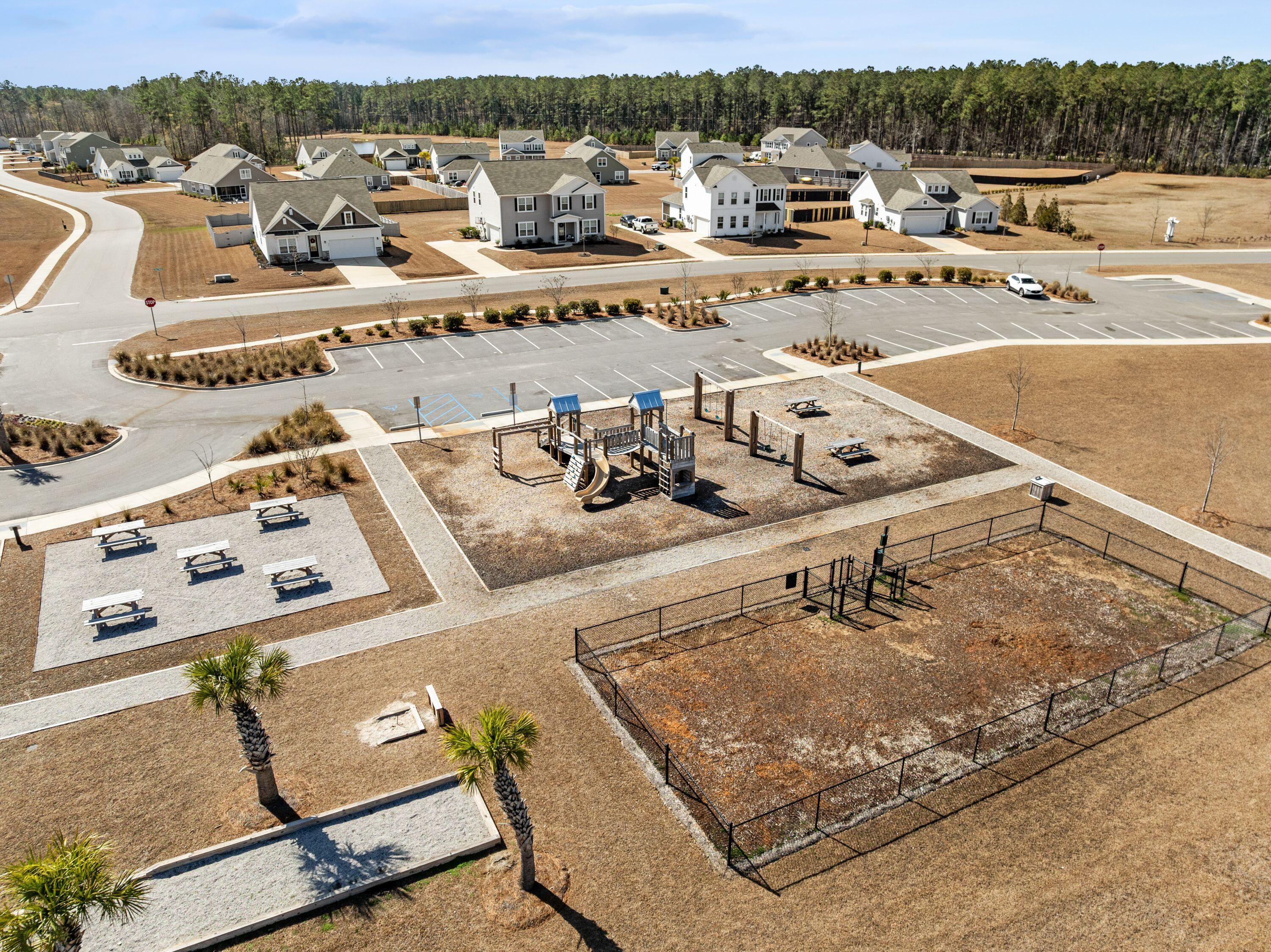 502 Misty Bluff Circle