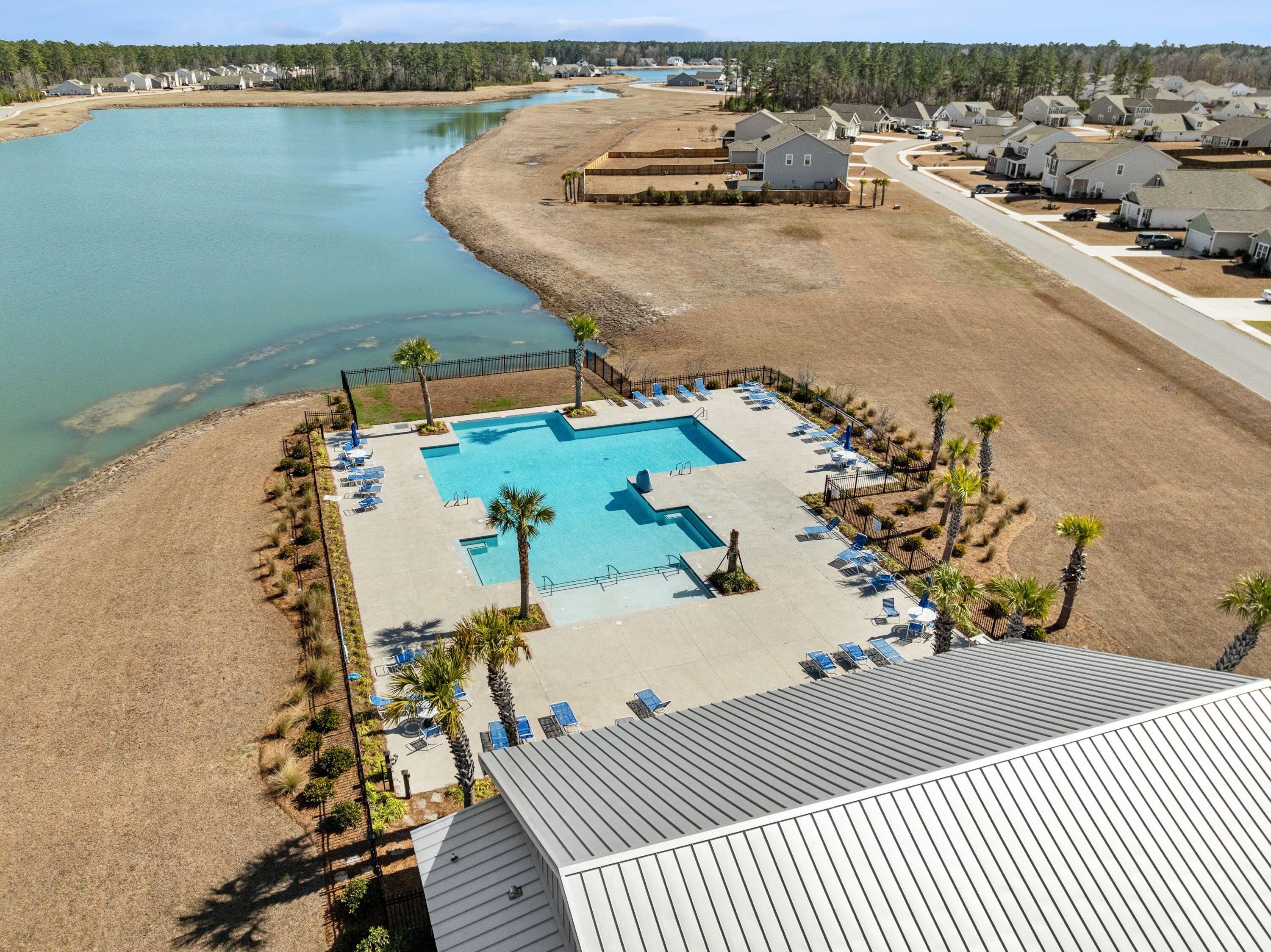 502 Misty Bluff Circle