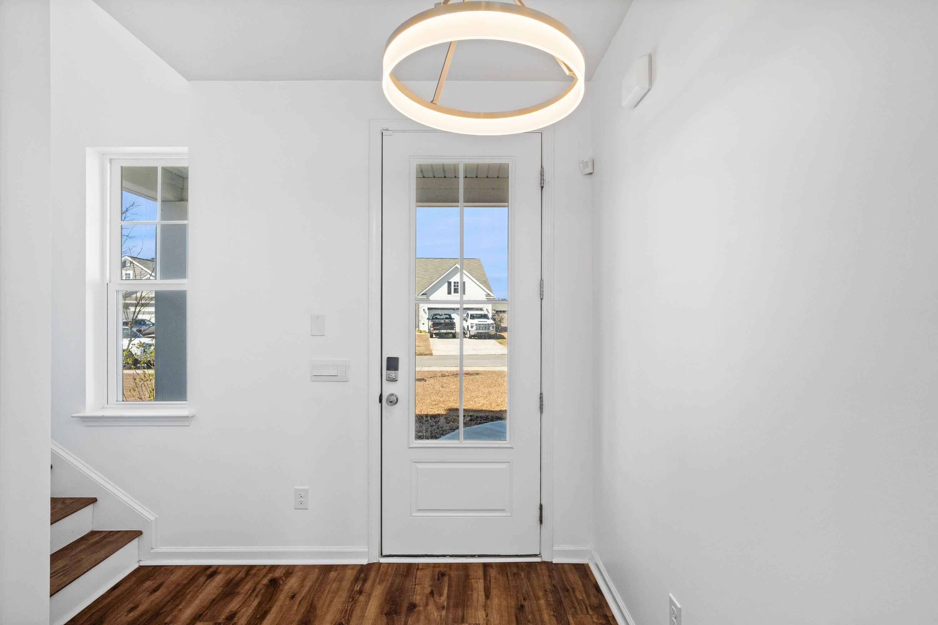 502 Misty Bluff Circle