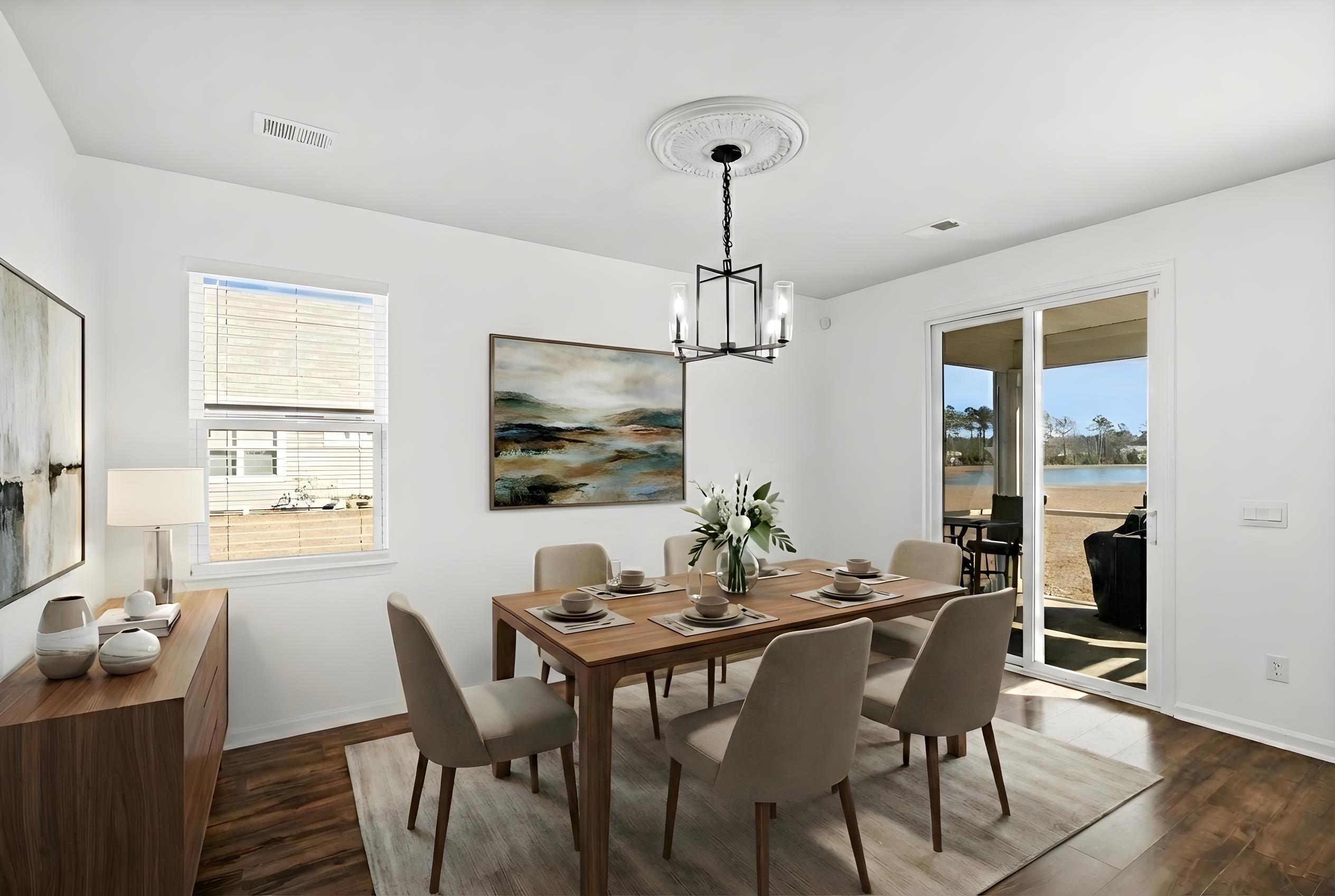 502 Misty Bluff Circle