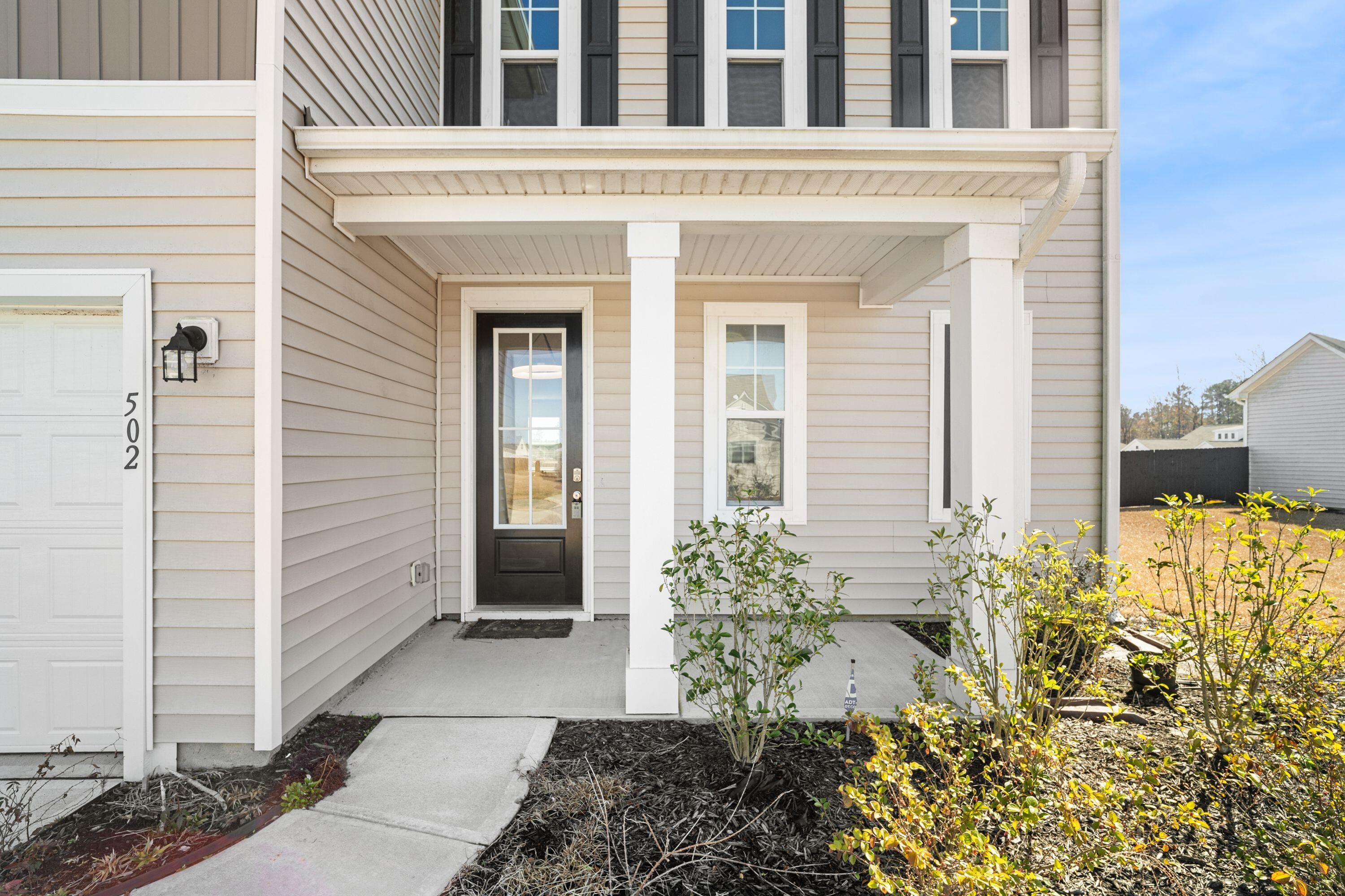 502 Misty Bluff Circle