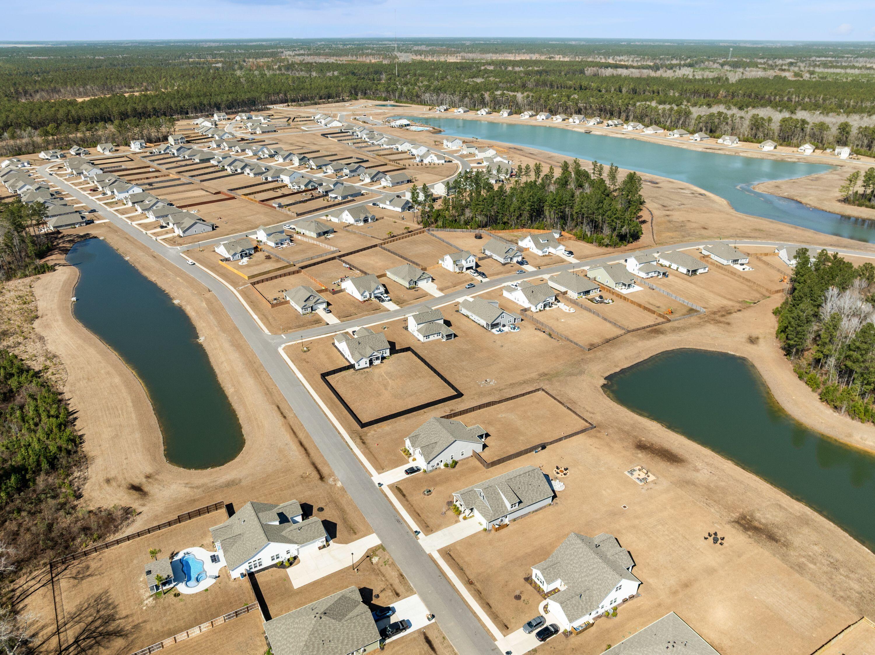 502 Misty Bluff Circle