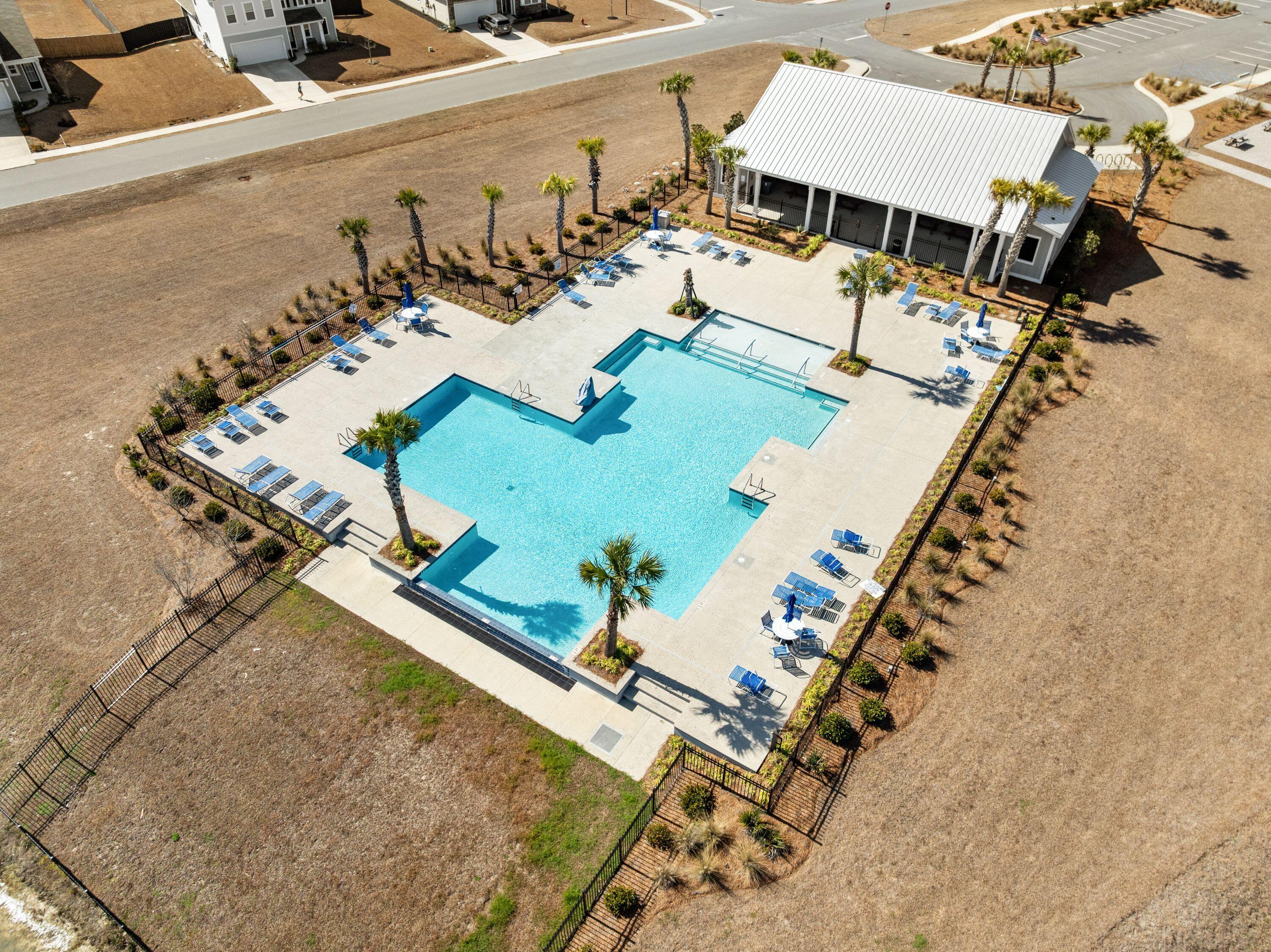 502 Misty Bluff Circle