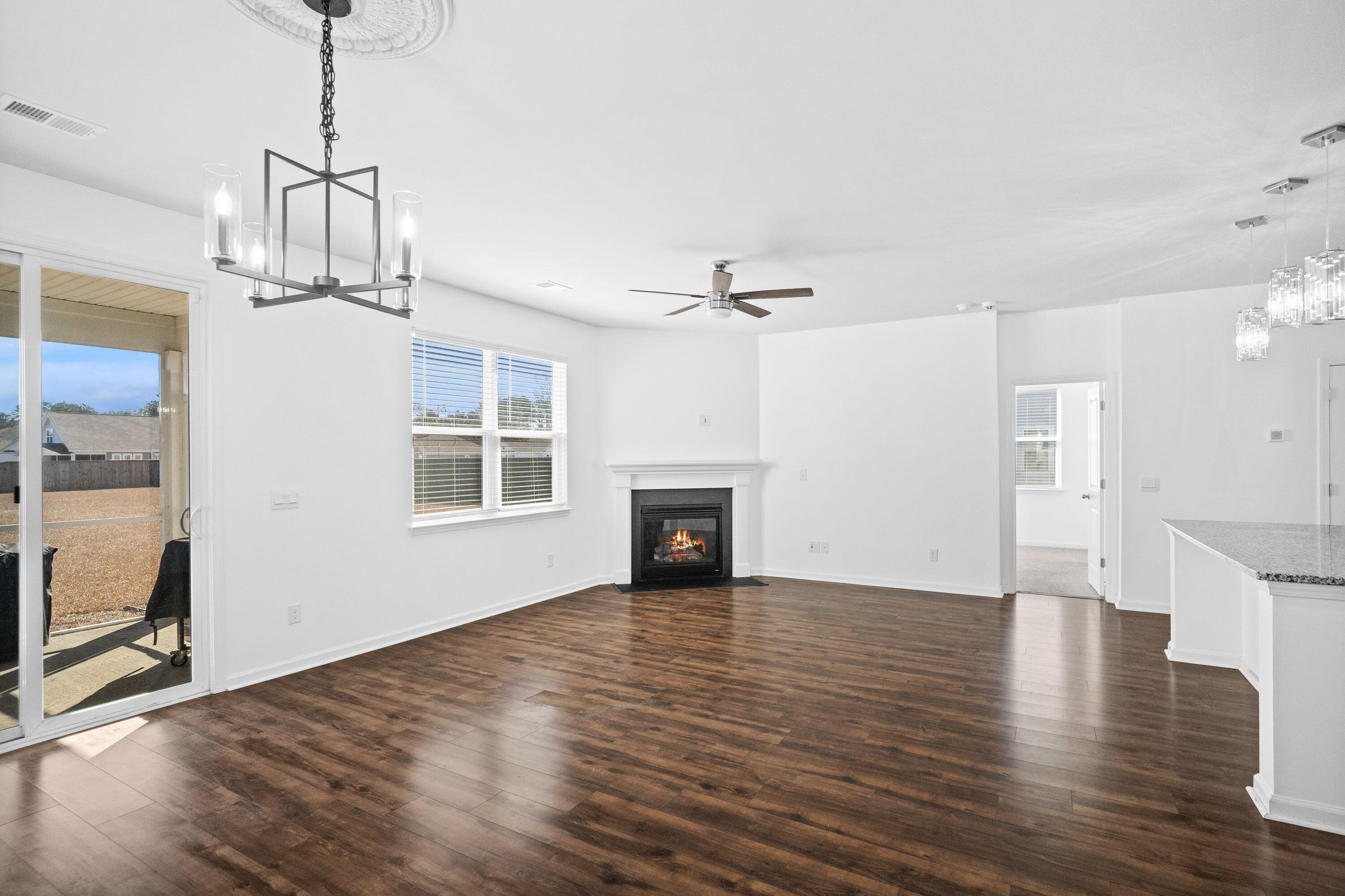 502 Misty Bluff Circle