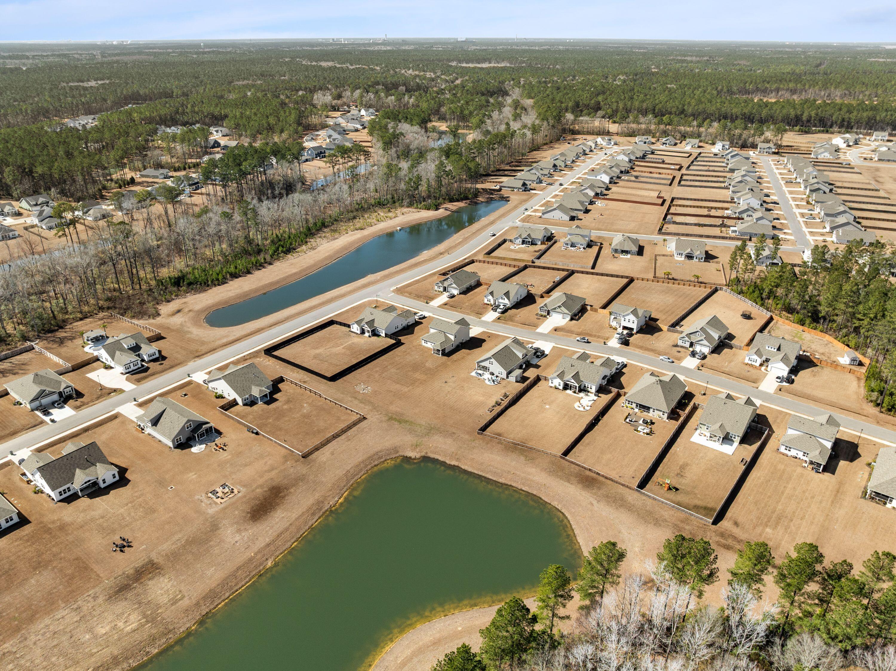 502 Misty Bluff Circle