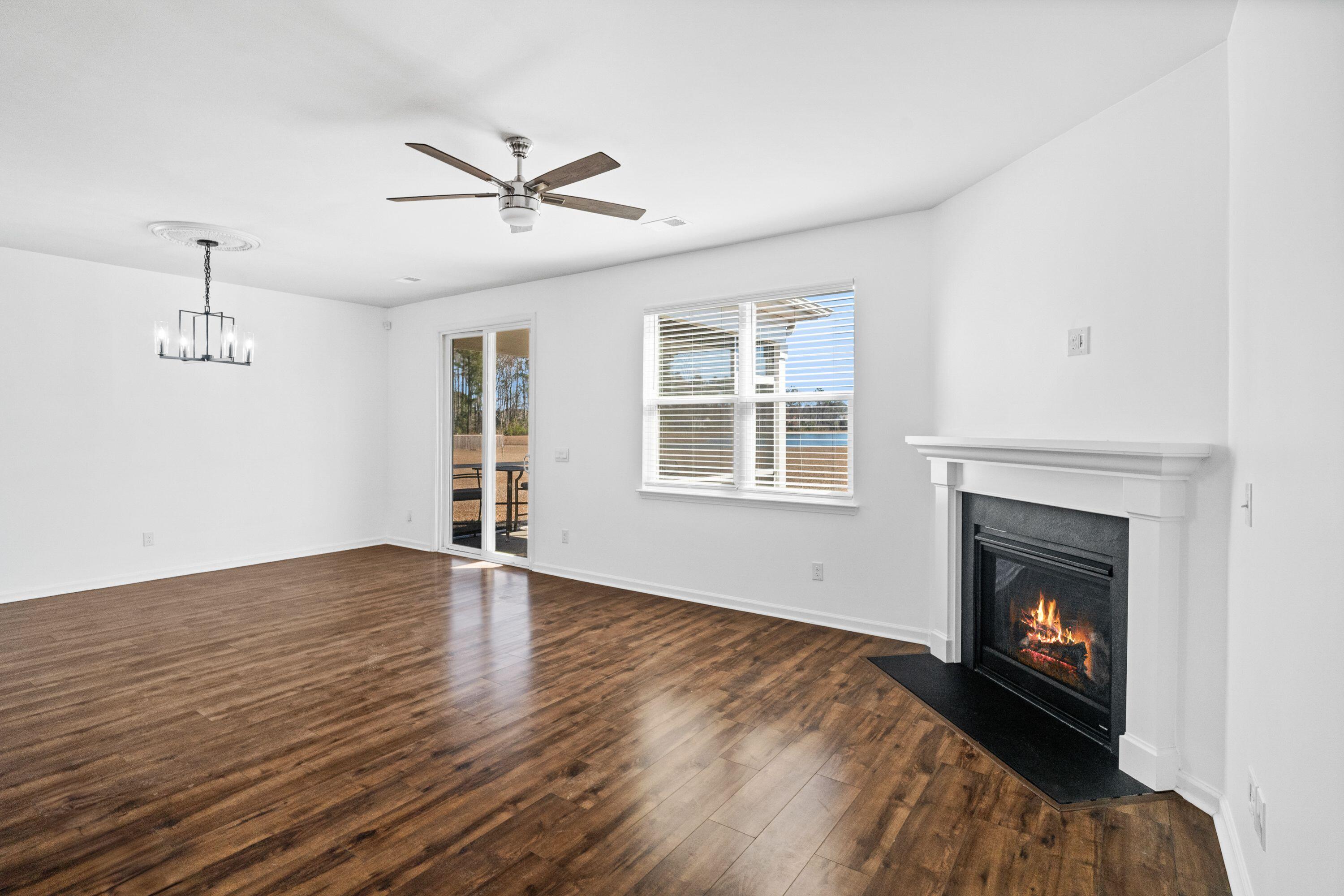 502 Misty Bluff Circle