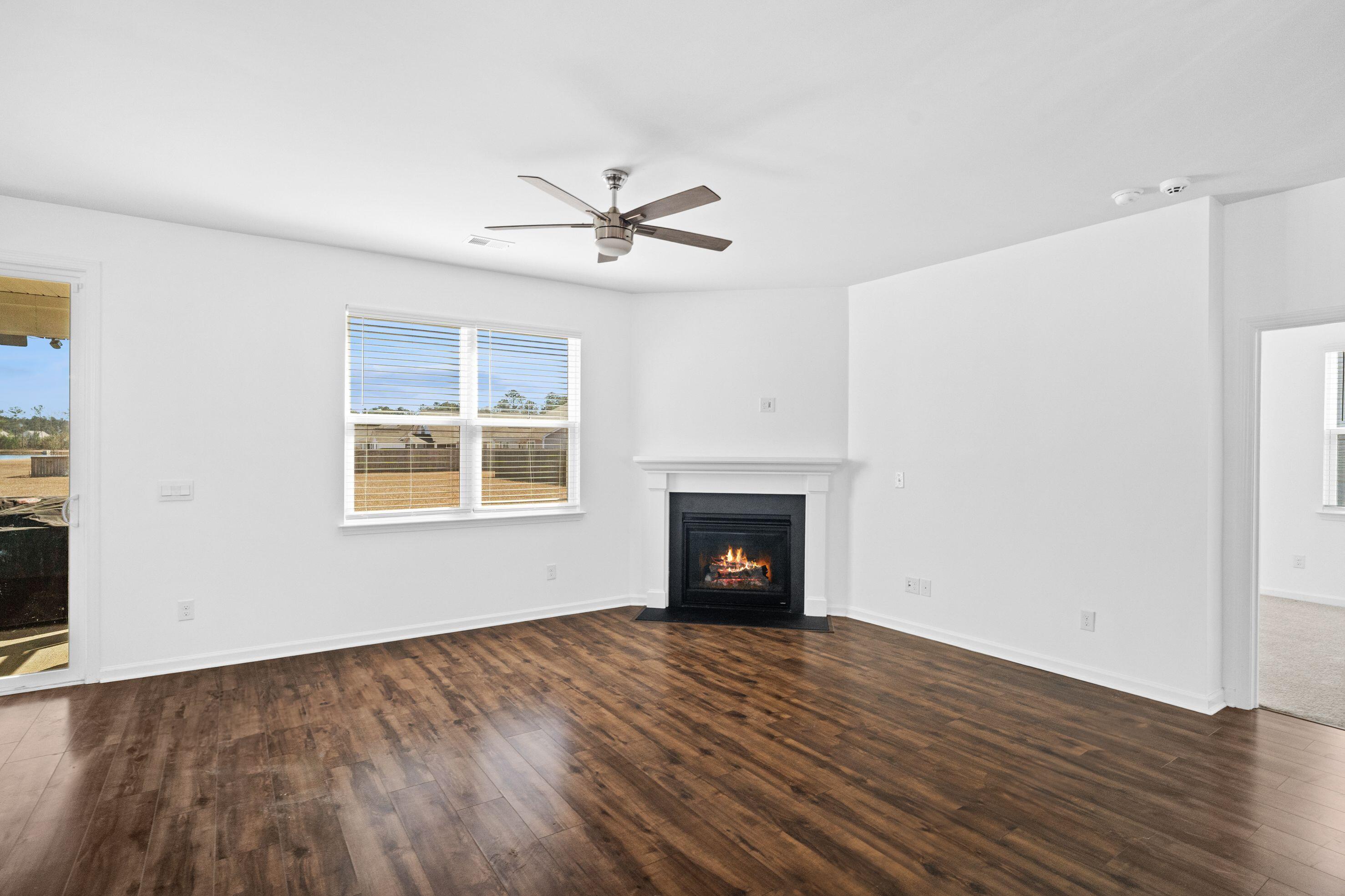 502 Misty Bluff Circle