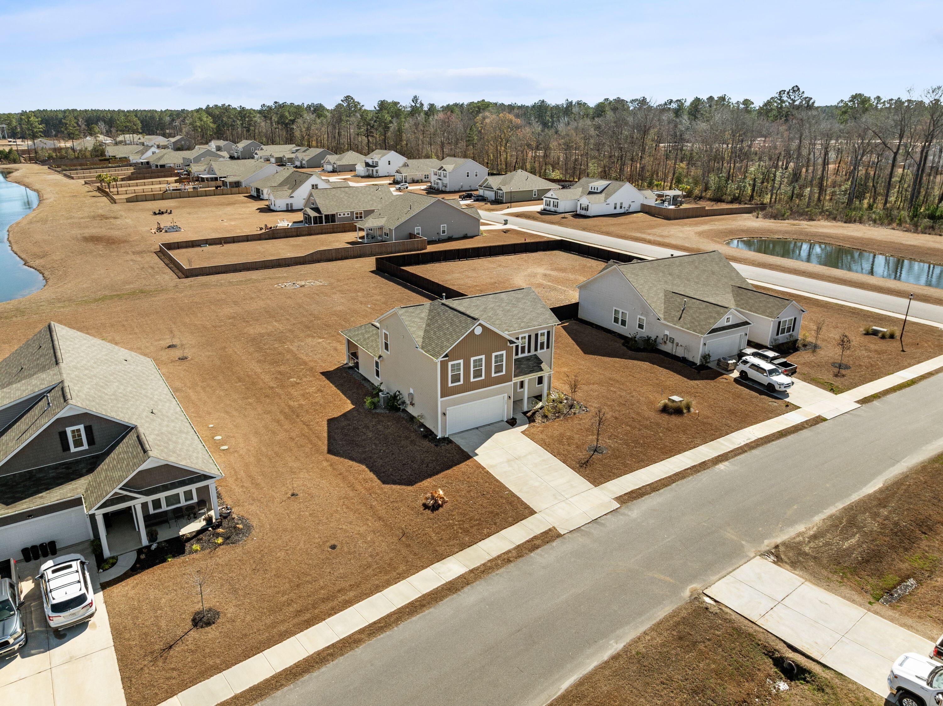 502 Misty Bluff Circle