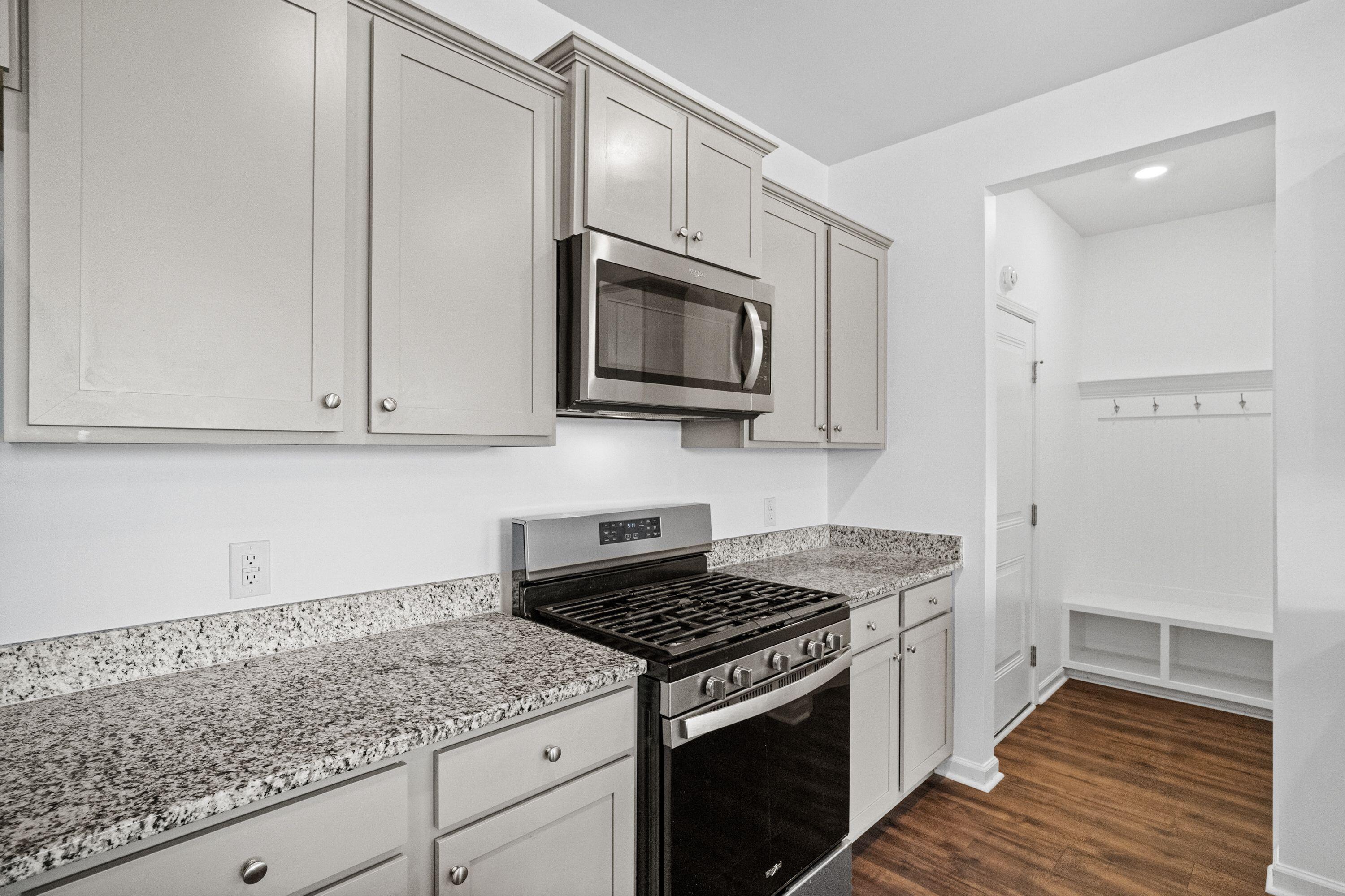 502 Misty Bluff Circle