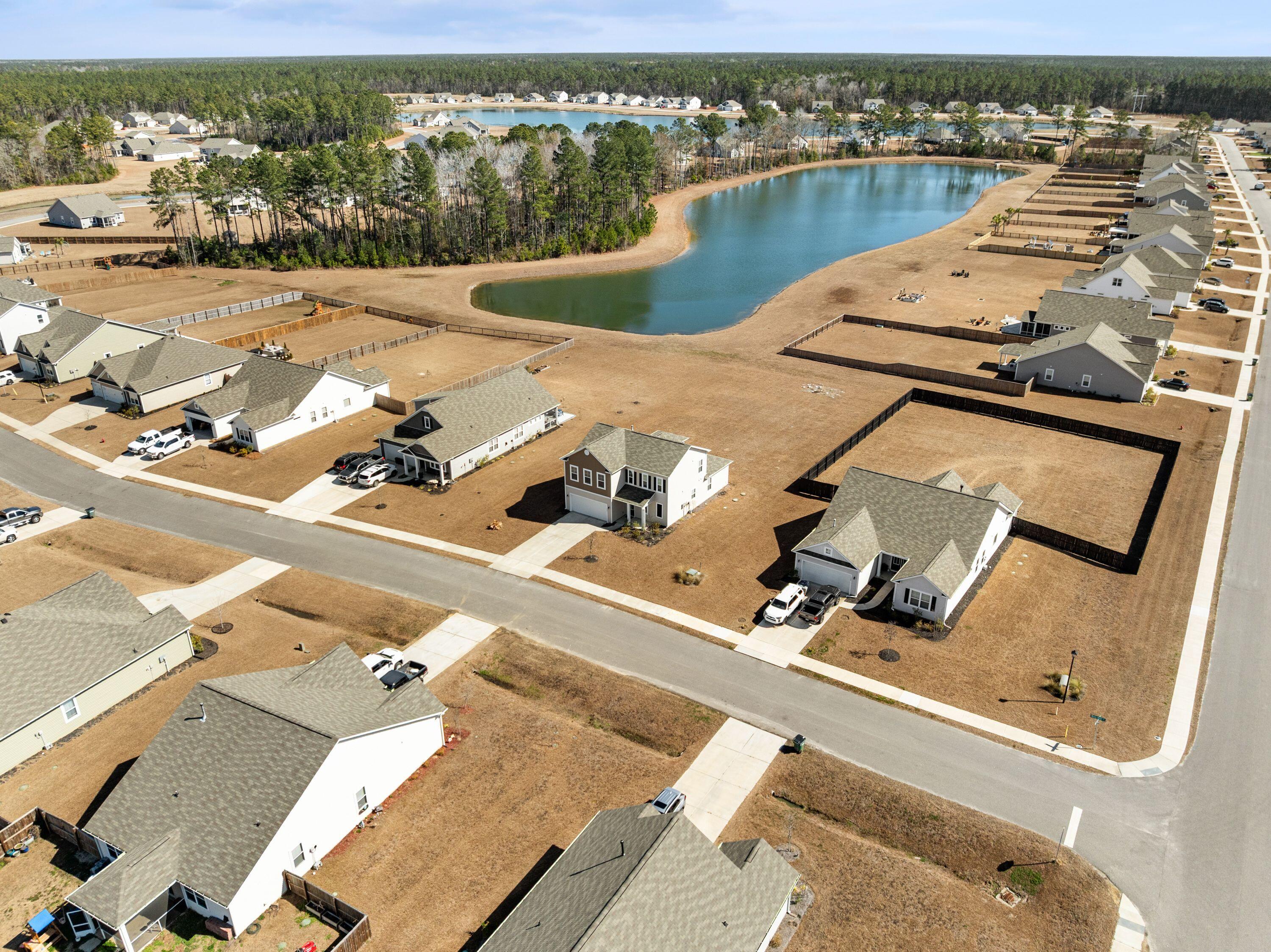 502 Misty Bluff Circle