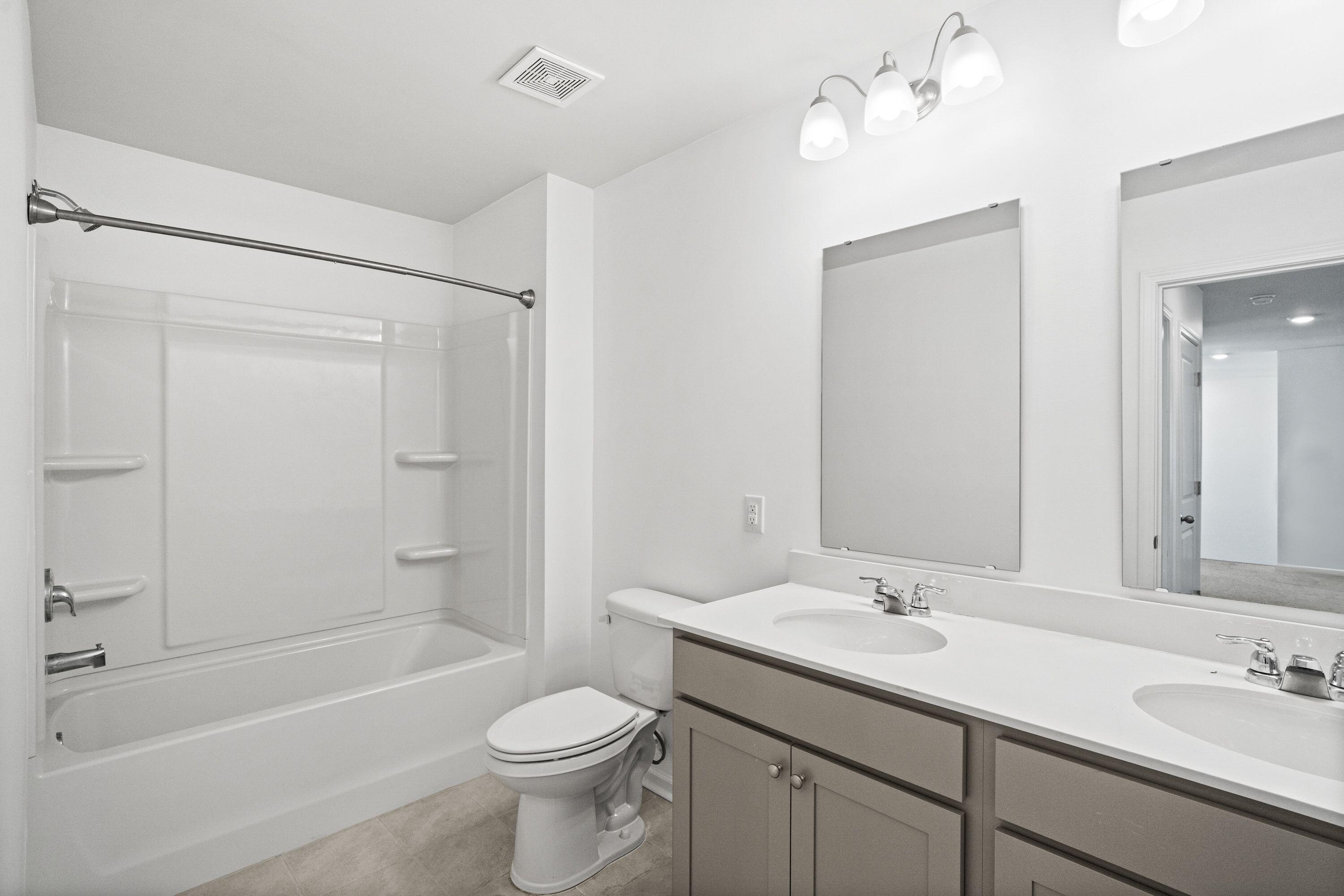 502 Misty Bluff Circle