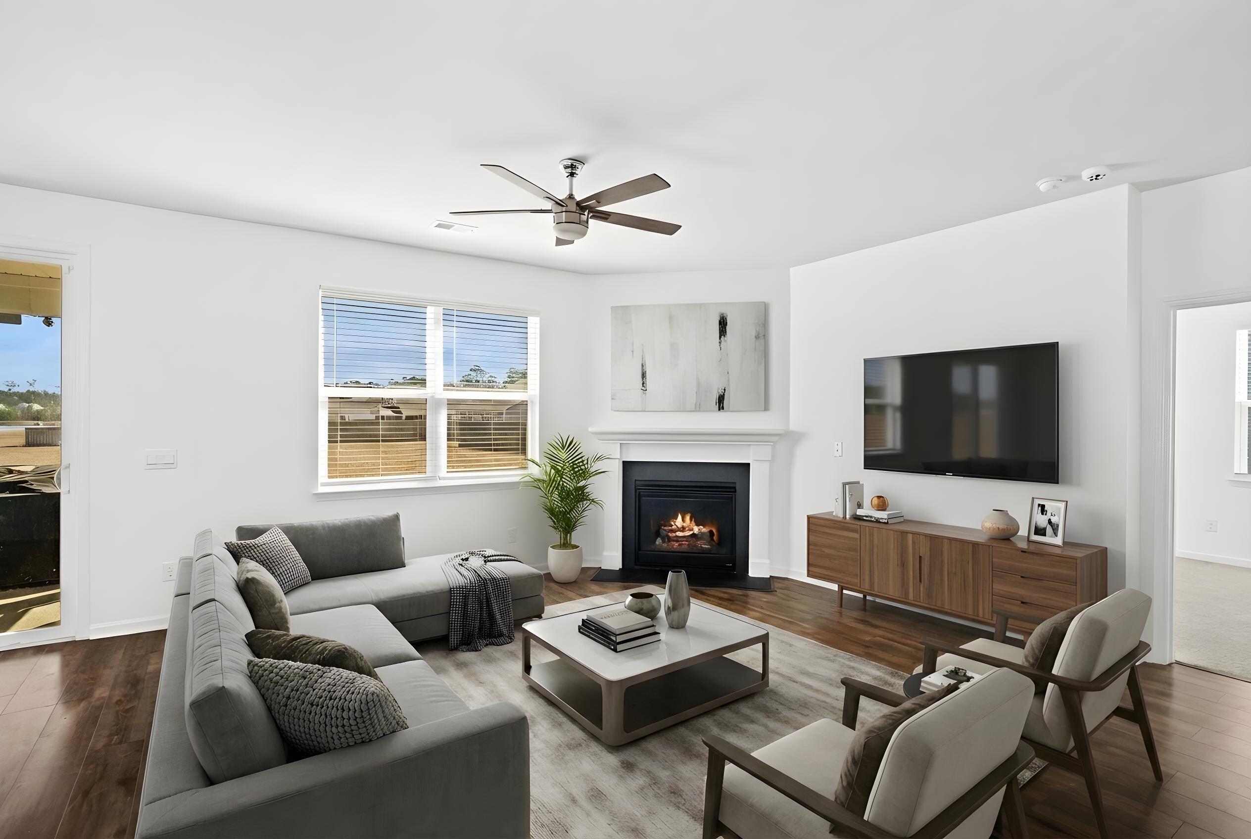 502 Misty Bluff Circle