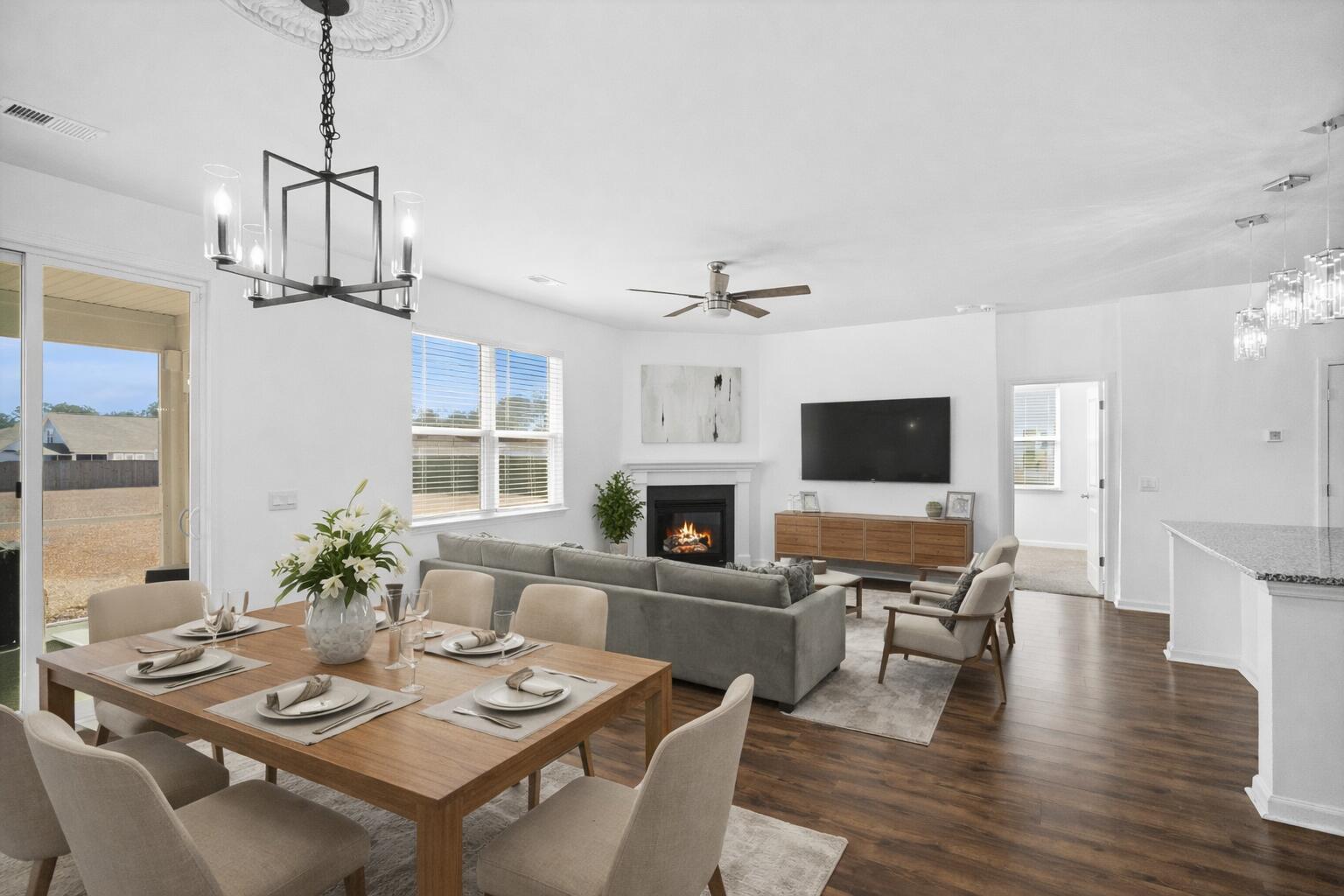 502 Misty Bluff Circle