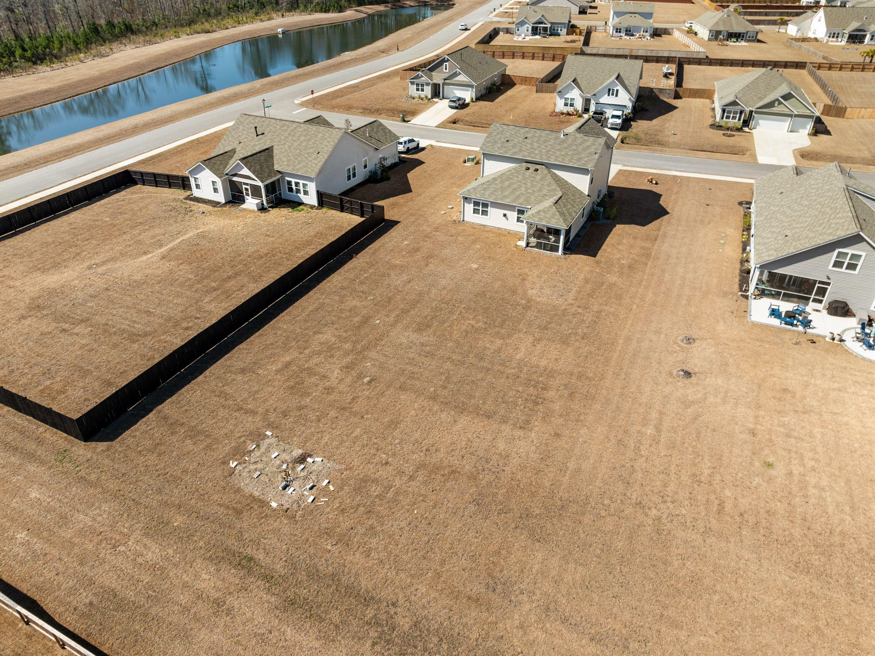 502 Misty Bluff Circle