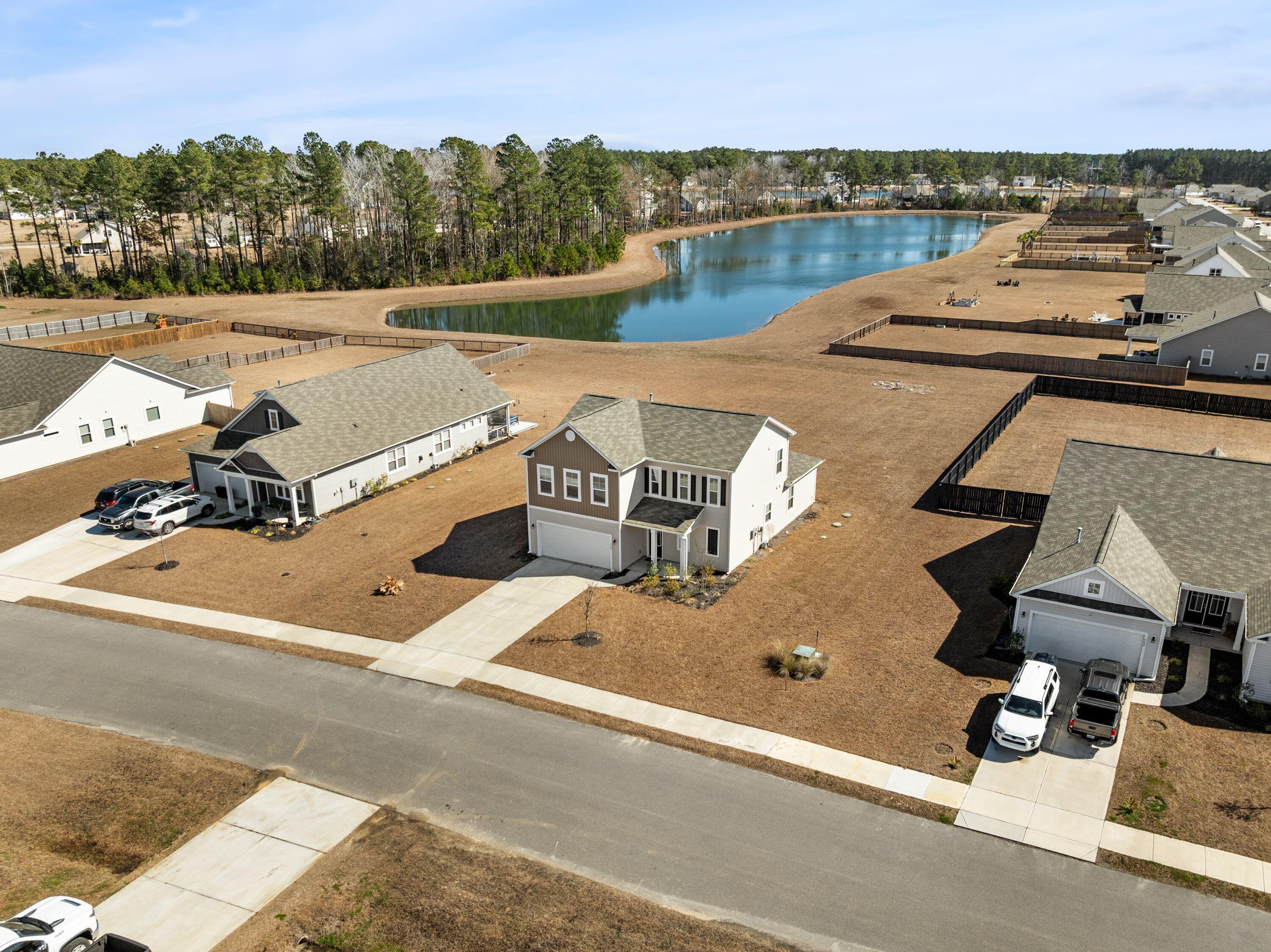 502 Misty Bluff Circle