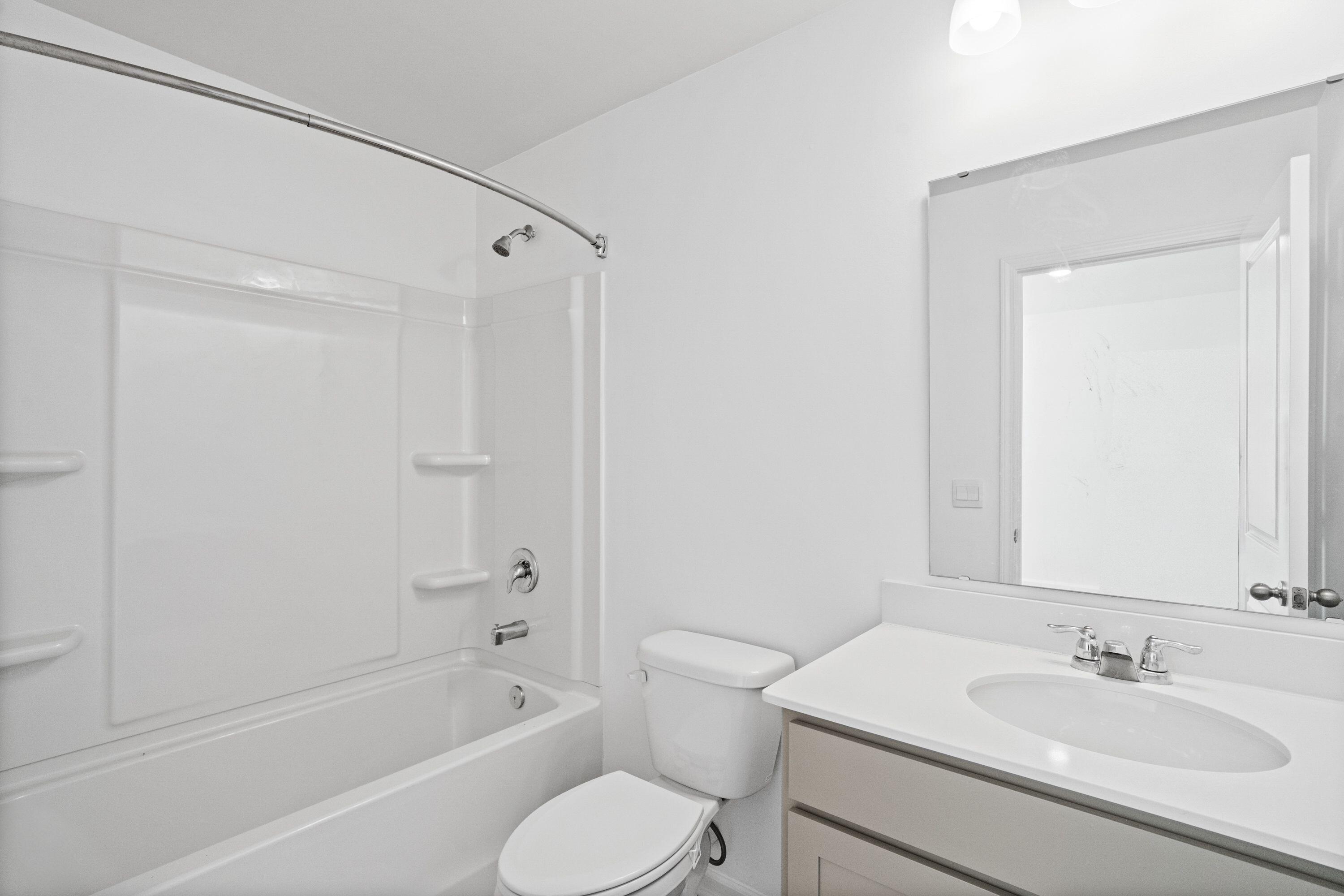 502 Misty Bluff Circle