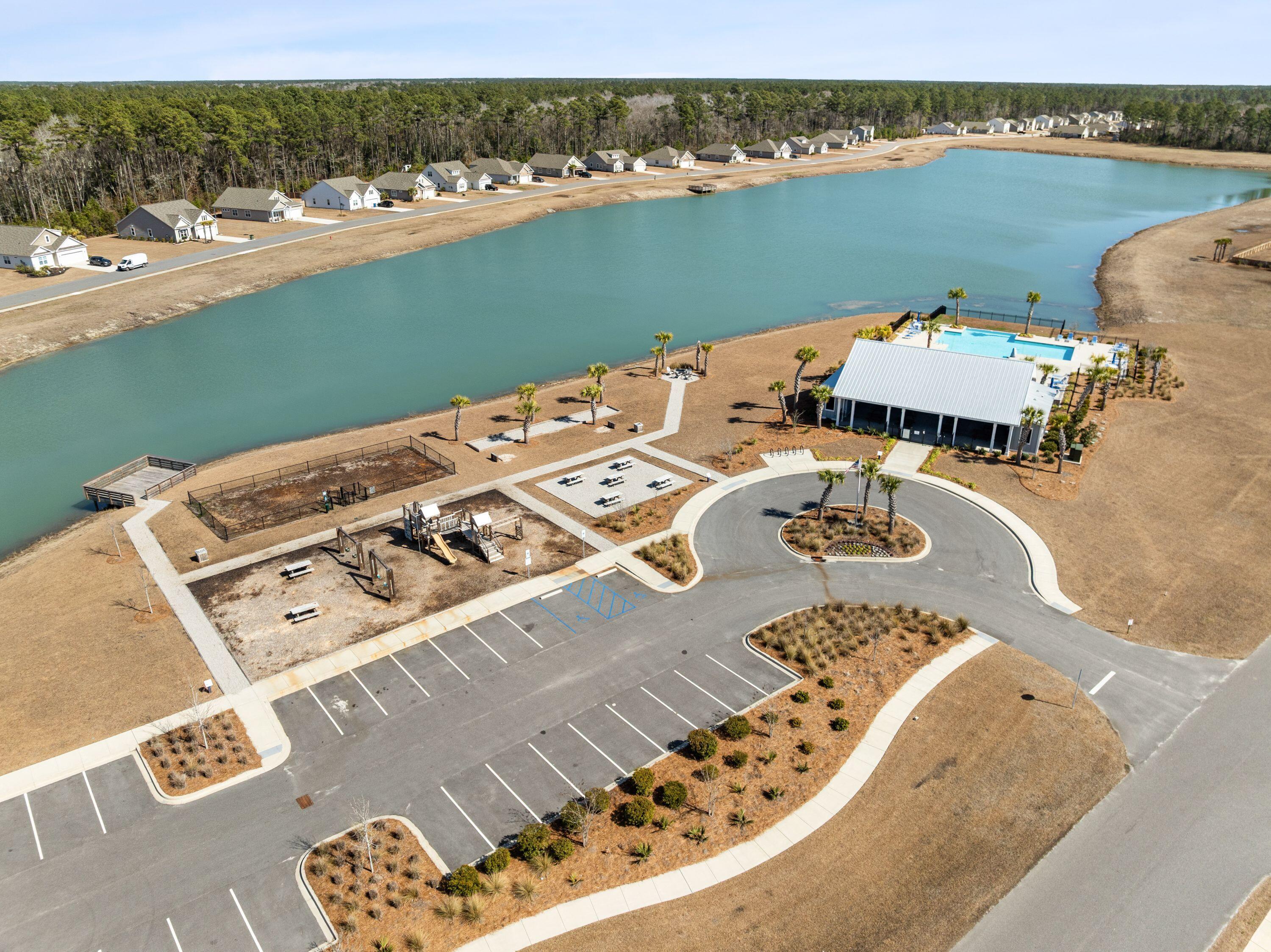 502 Misty Bluff Circle