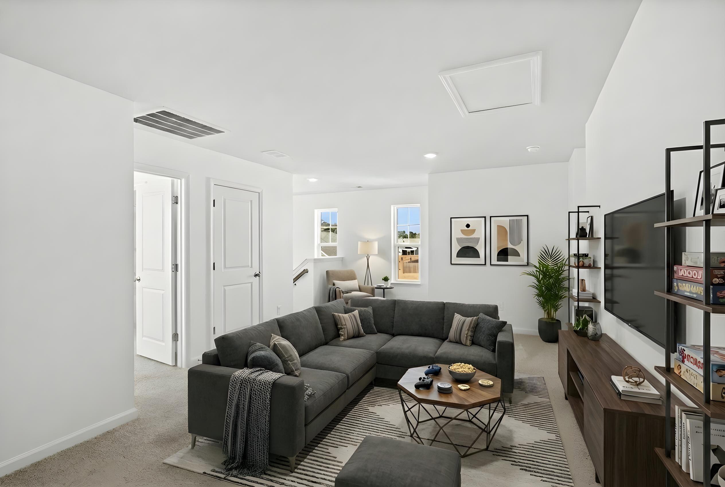 502 Misty Bluff Circle