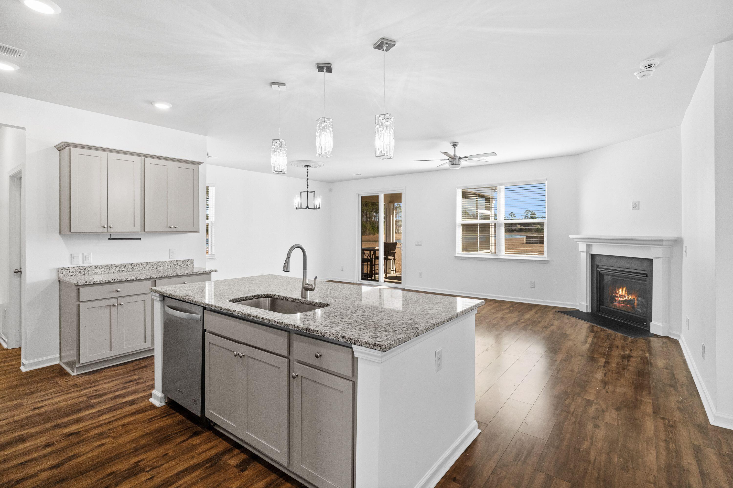 502 Misty Bluff Circle