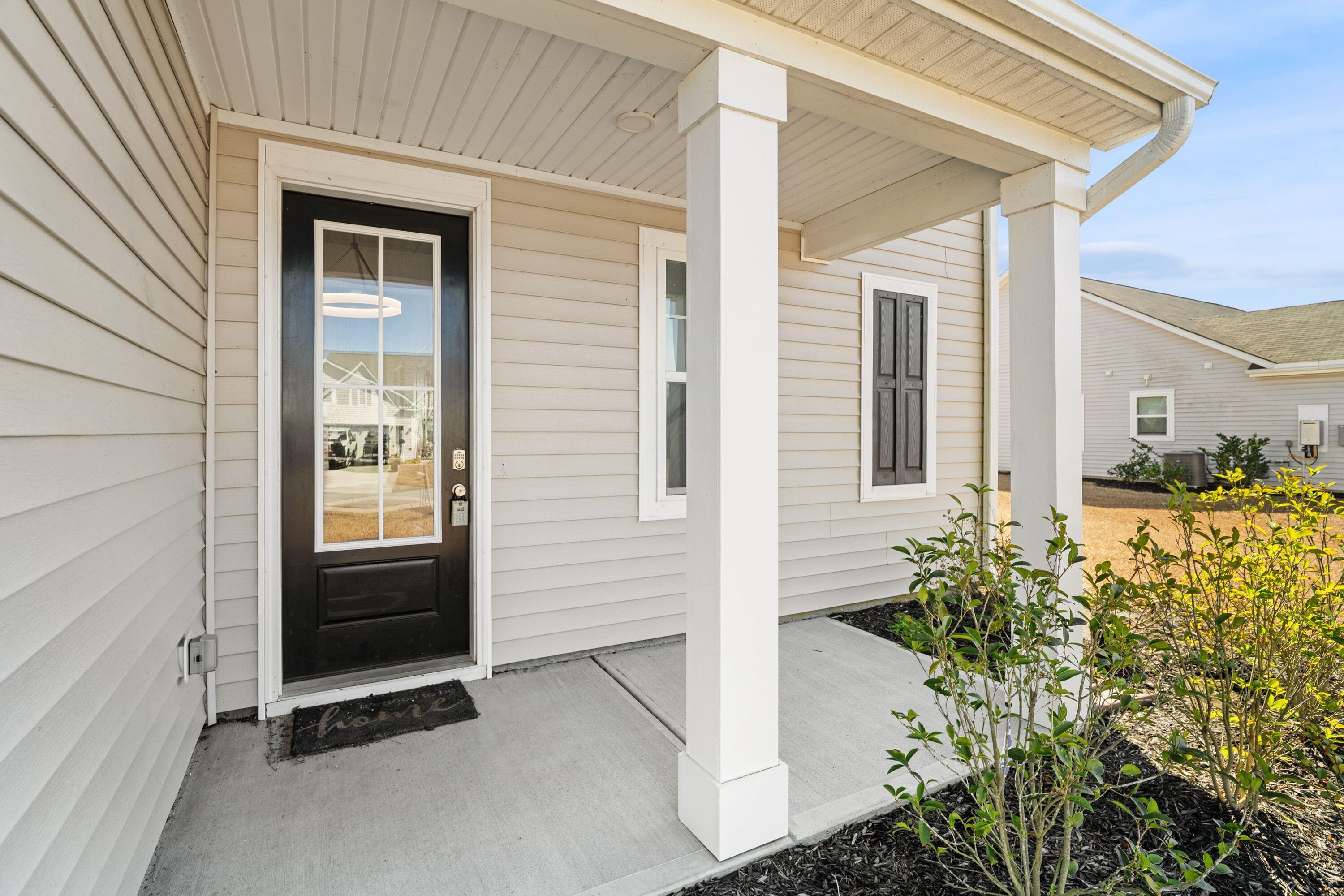 502 Misty Bluff Circle