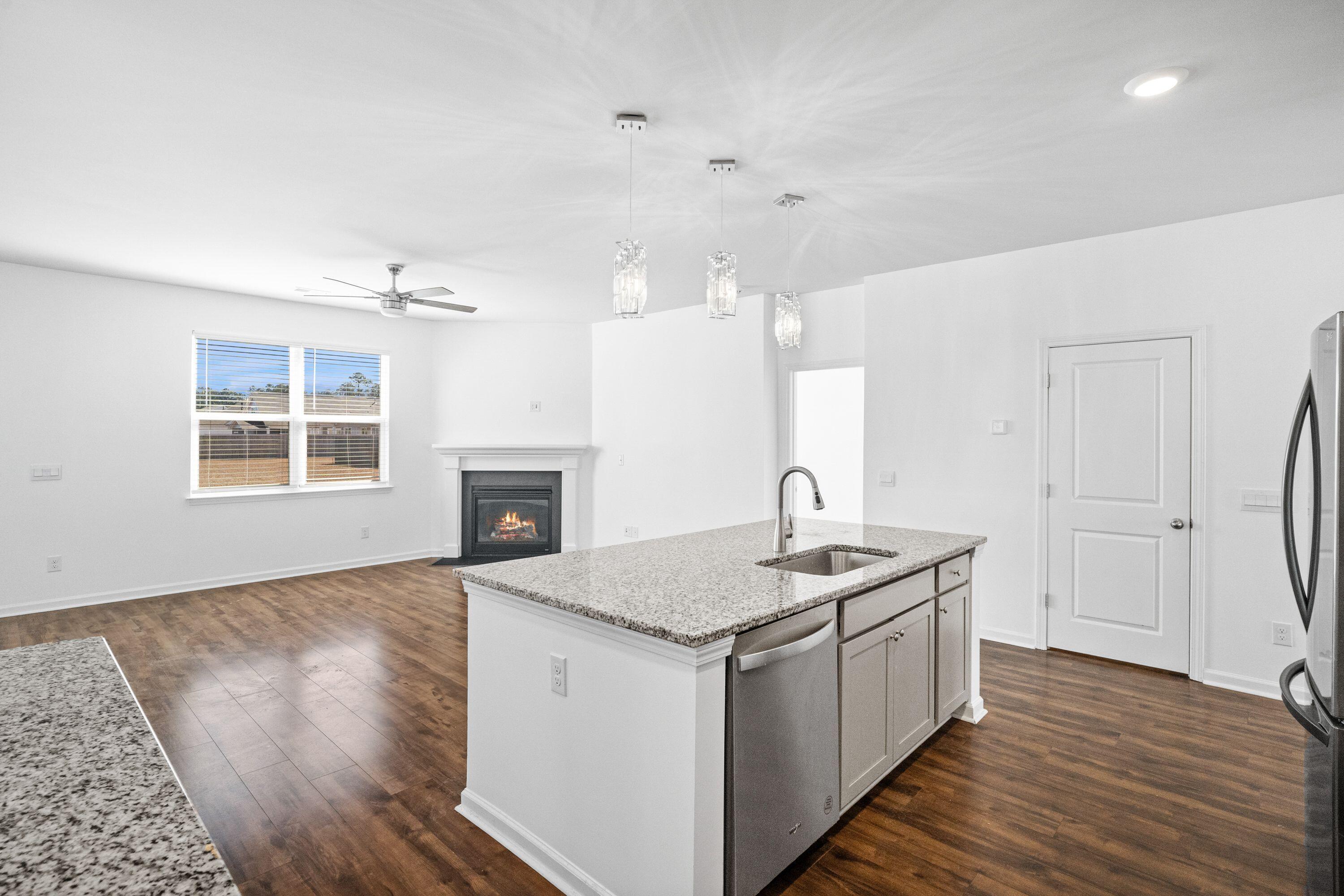 502 Misty Bluff Circle