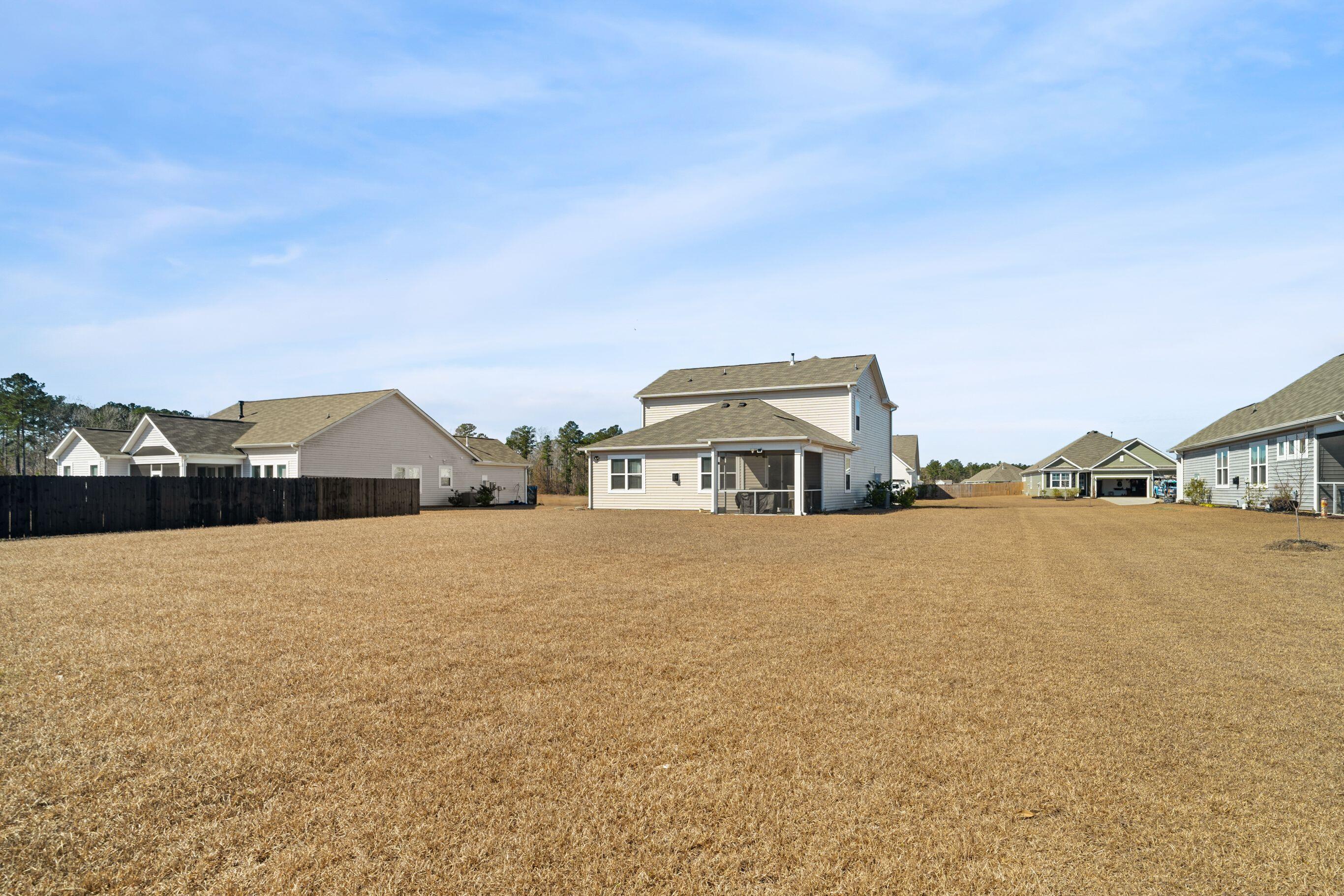 502 Misty Bluff Circle