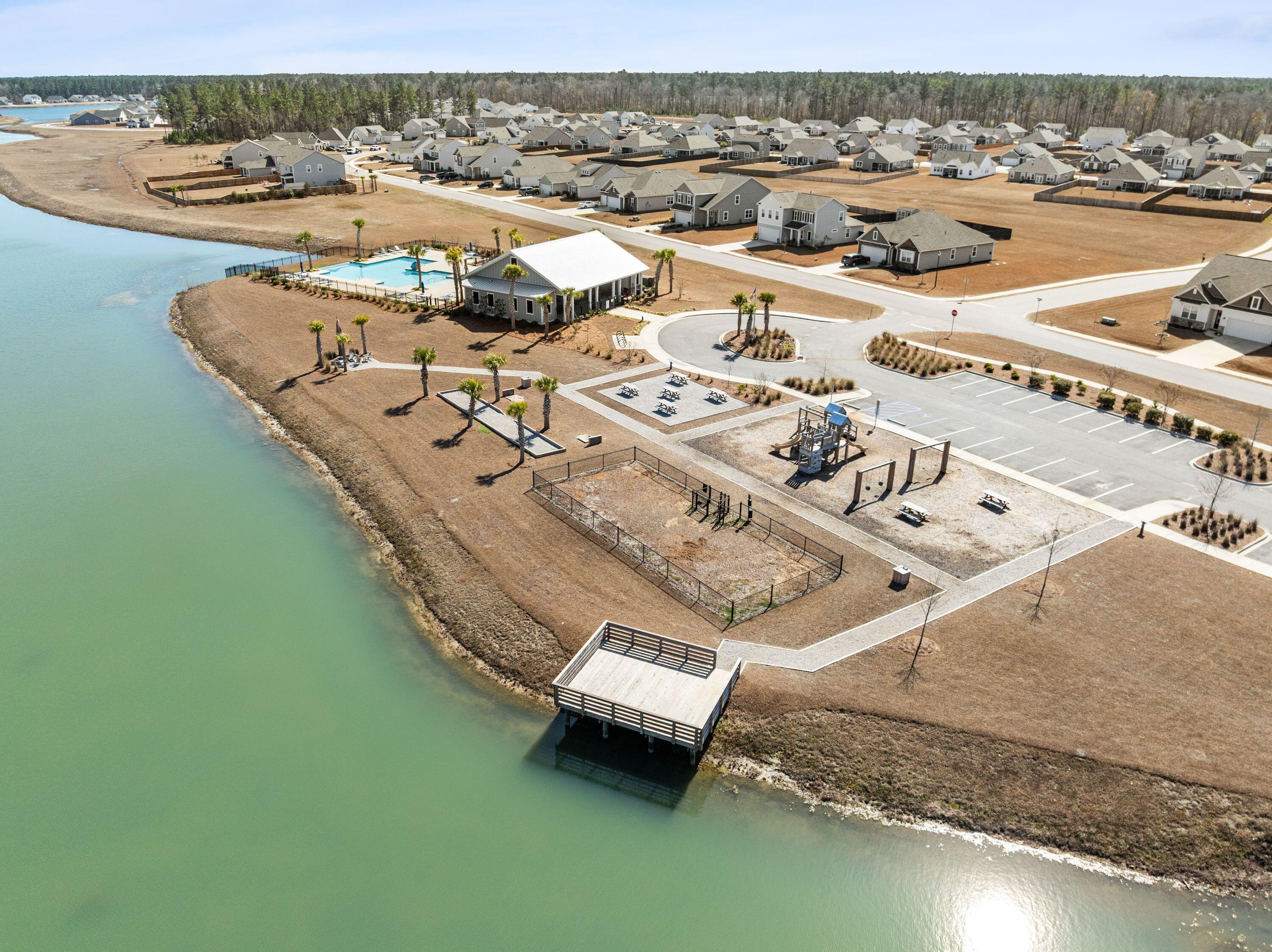 502 Misty Bluff Circle