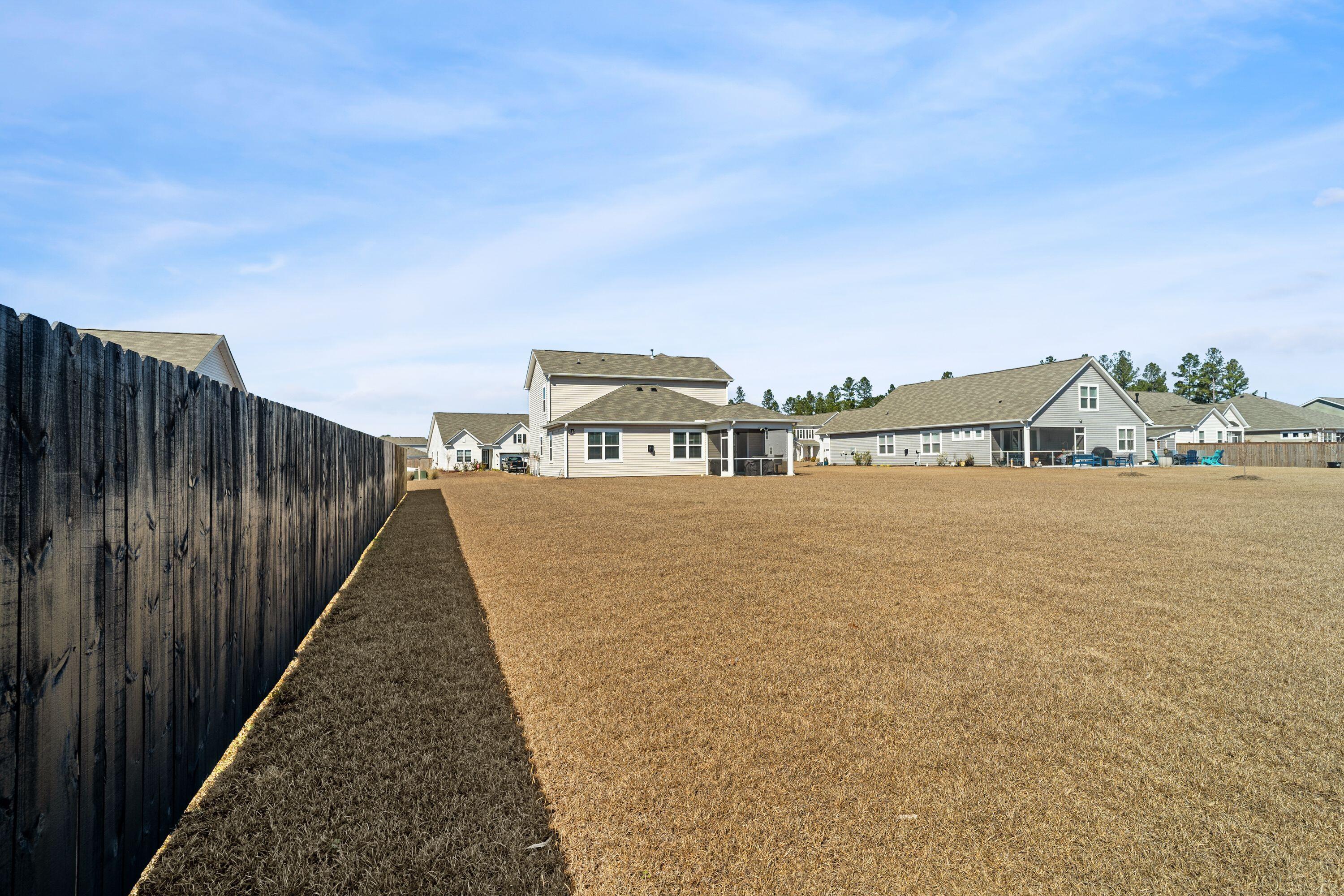 502 Misty Bluff Circle