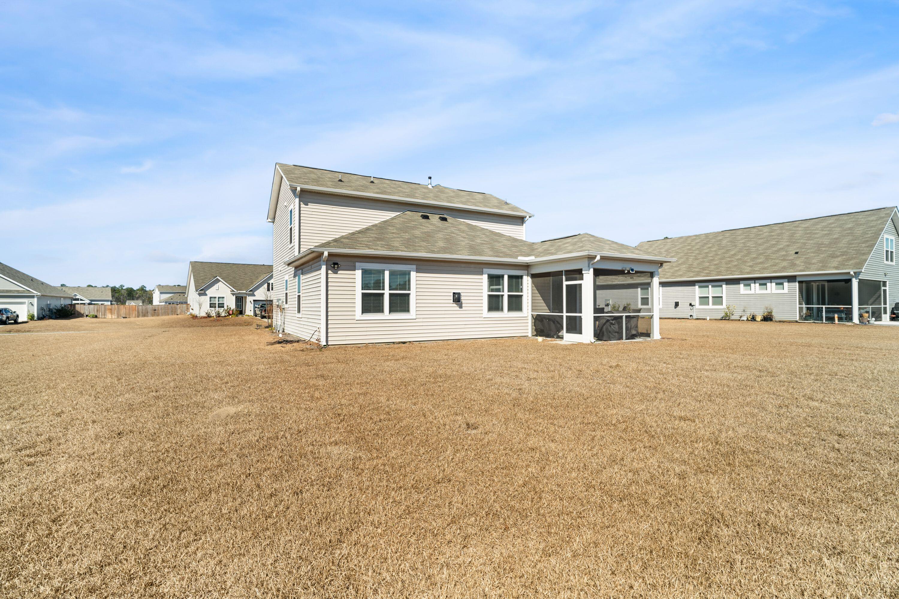 502 Misty Bluff Circle