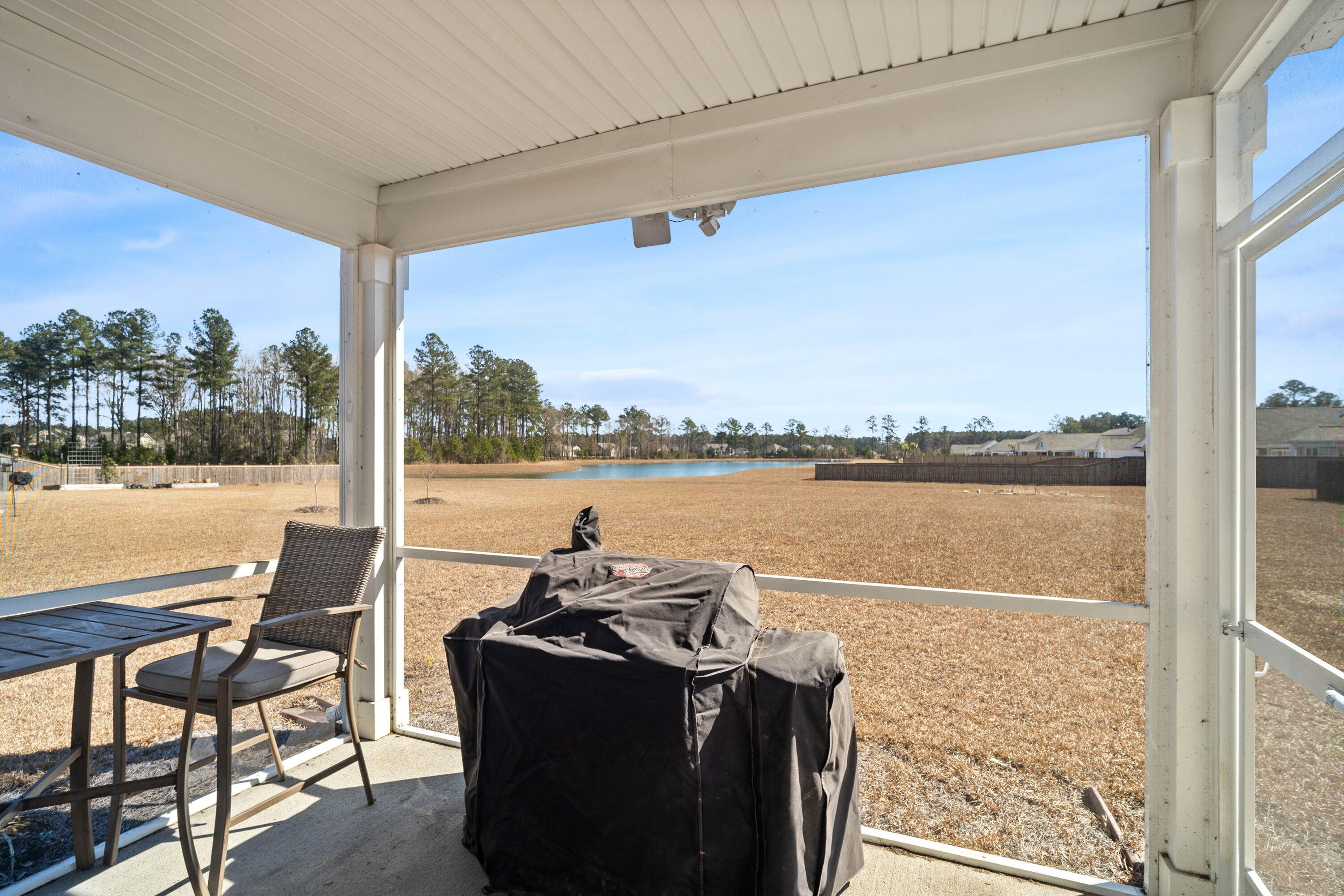 502 Misty Bluff Circle