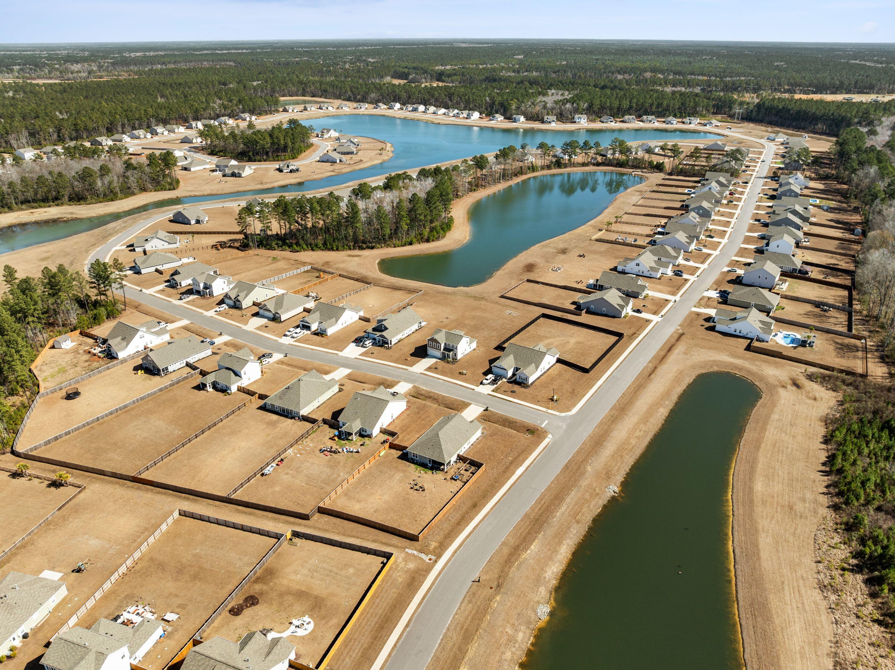 502 Misty Bluff Circle