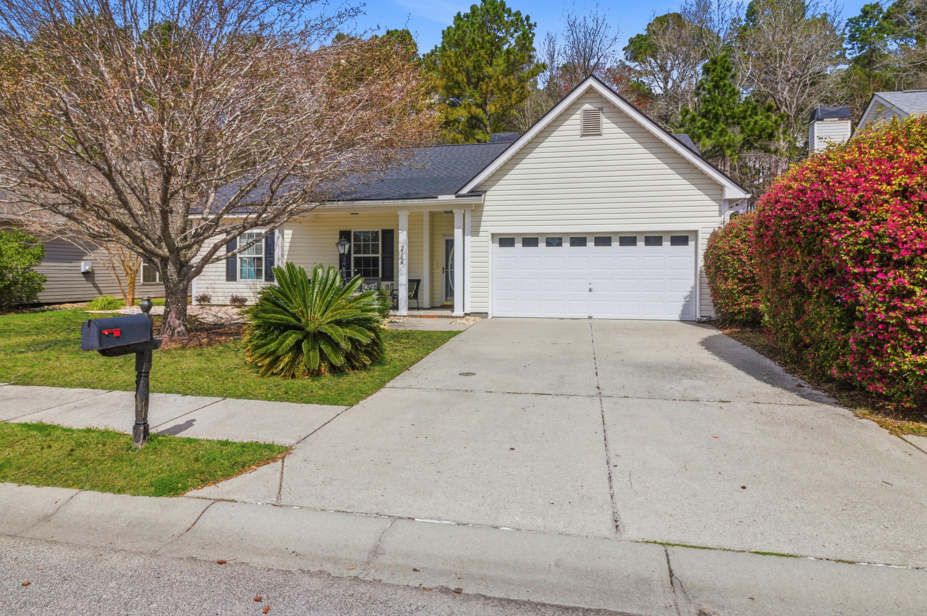 2786 August Road