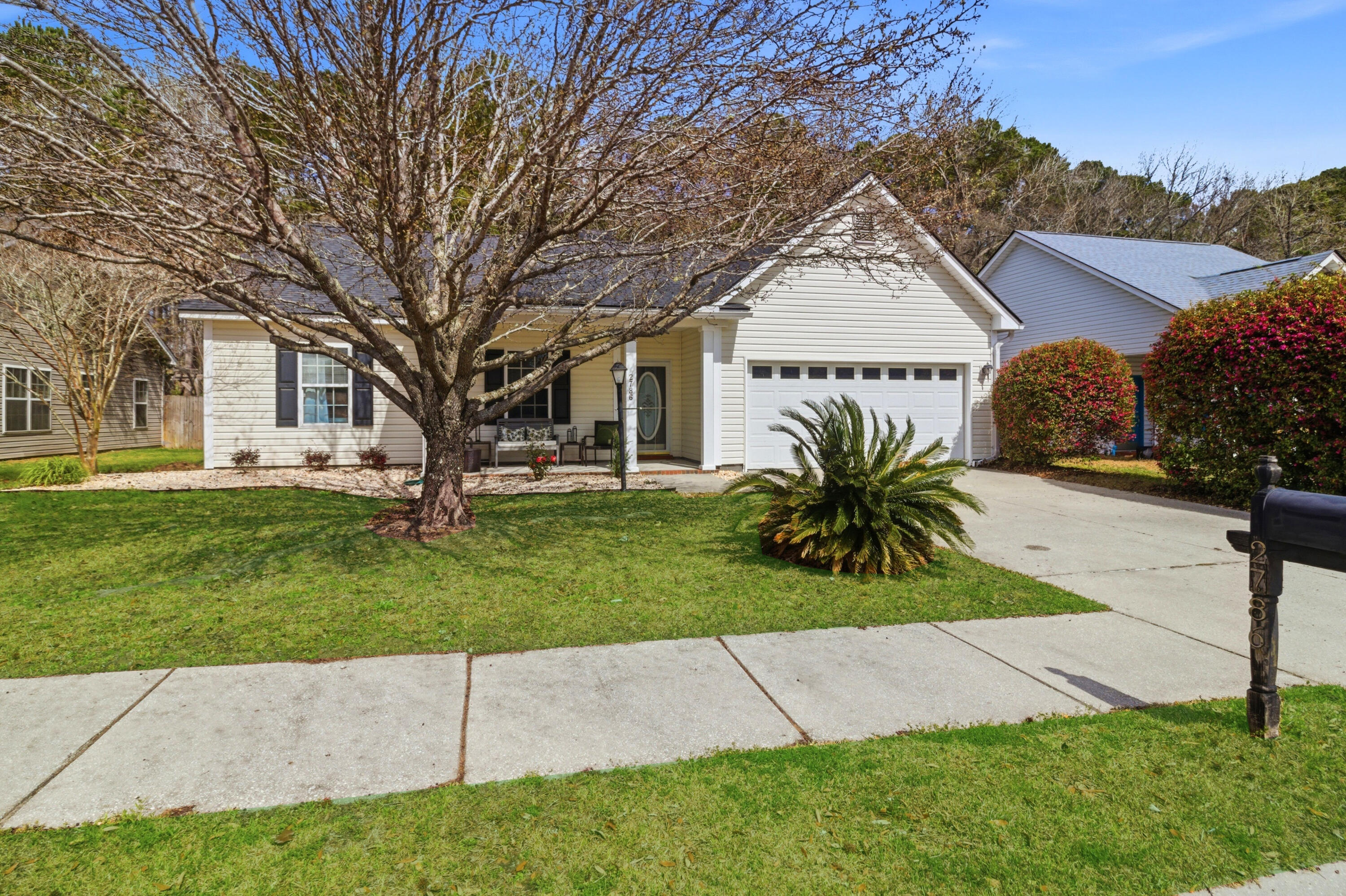 2786 August Road