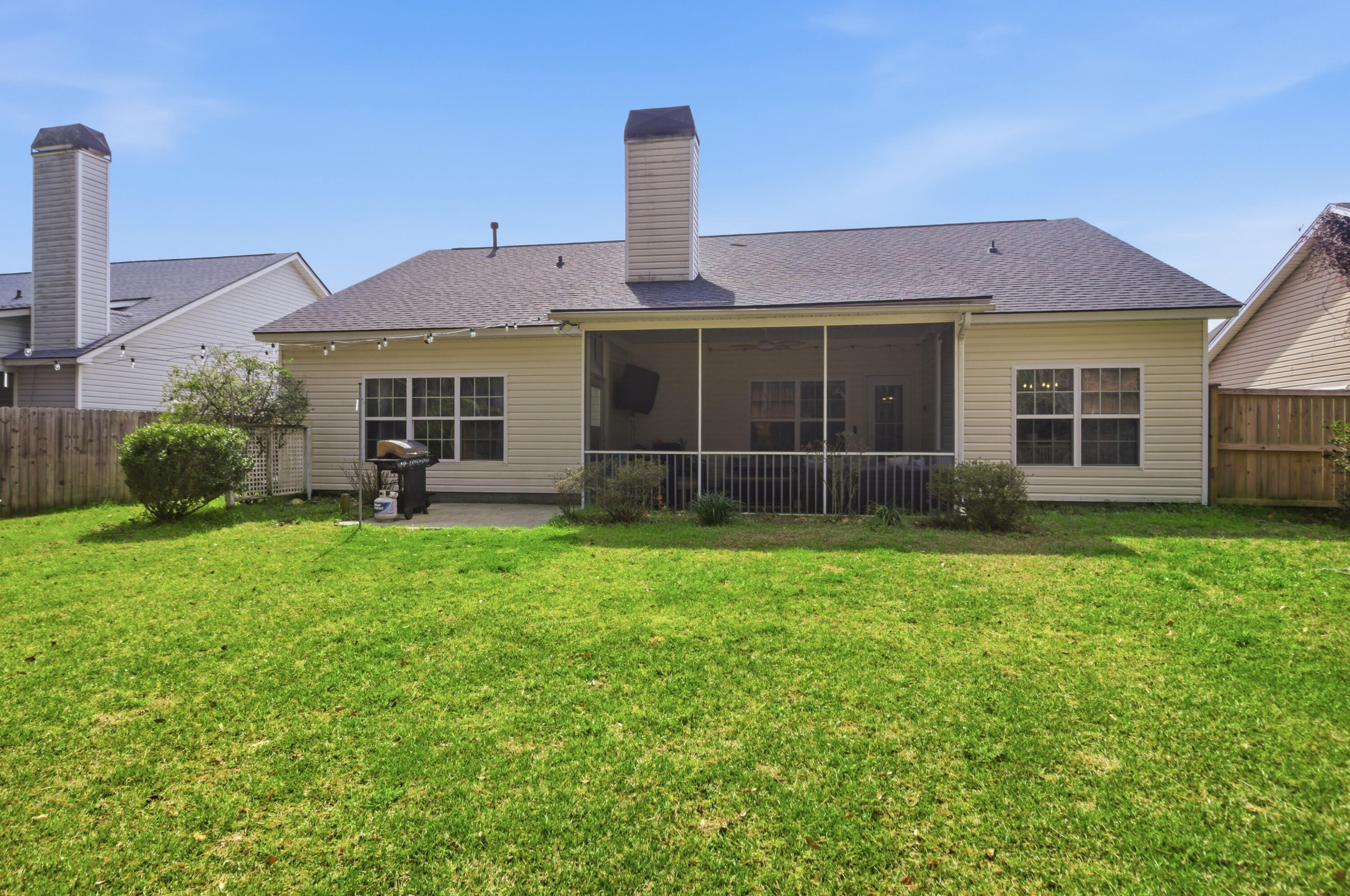 2786 August Road